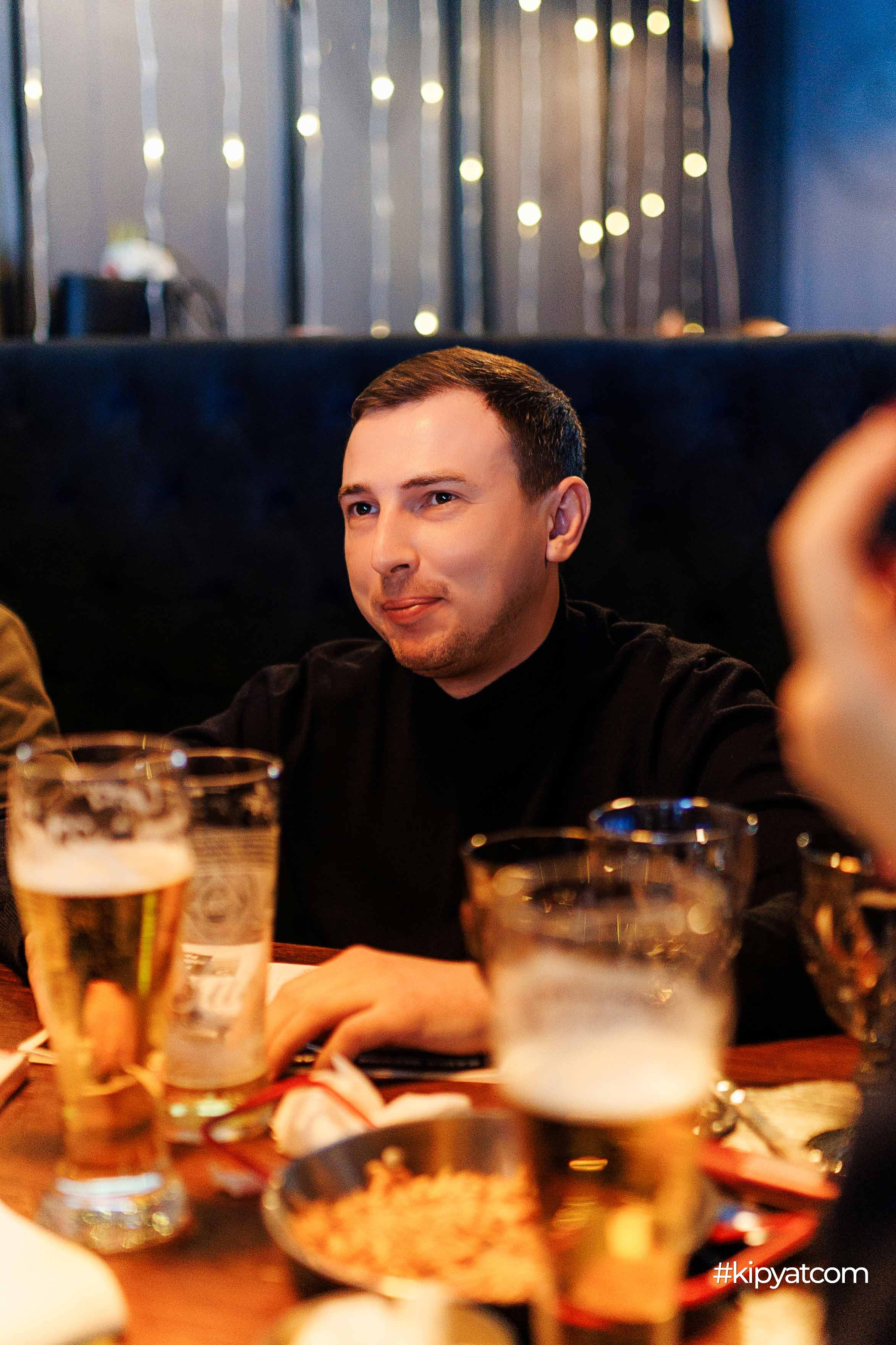 Эйнштейн Party