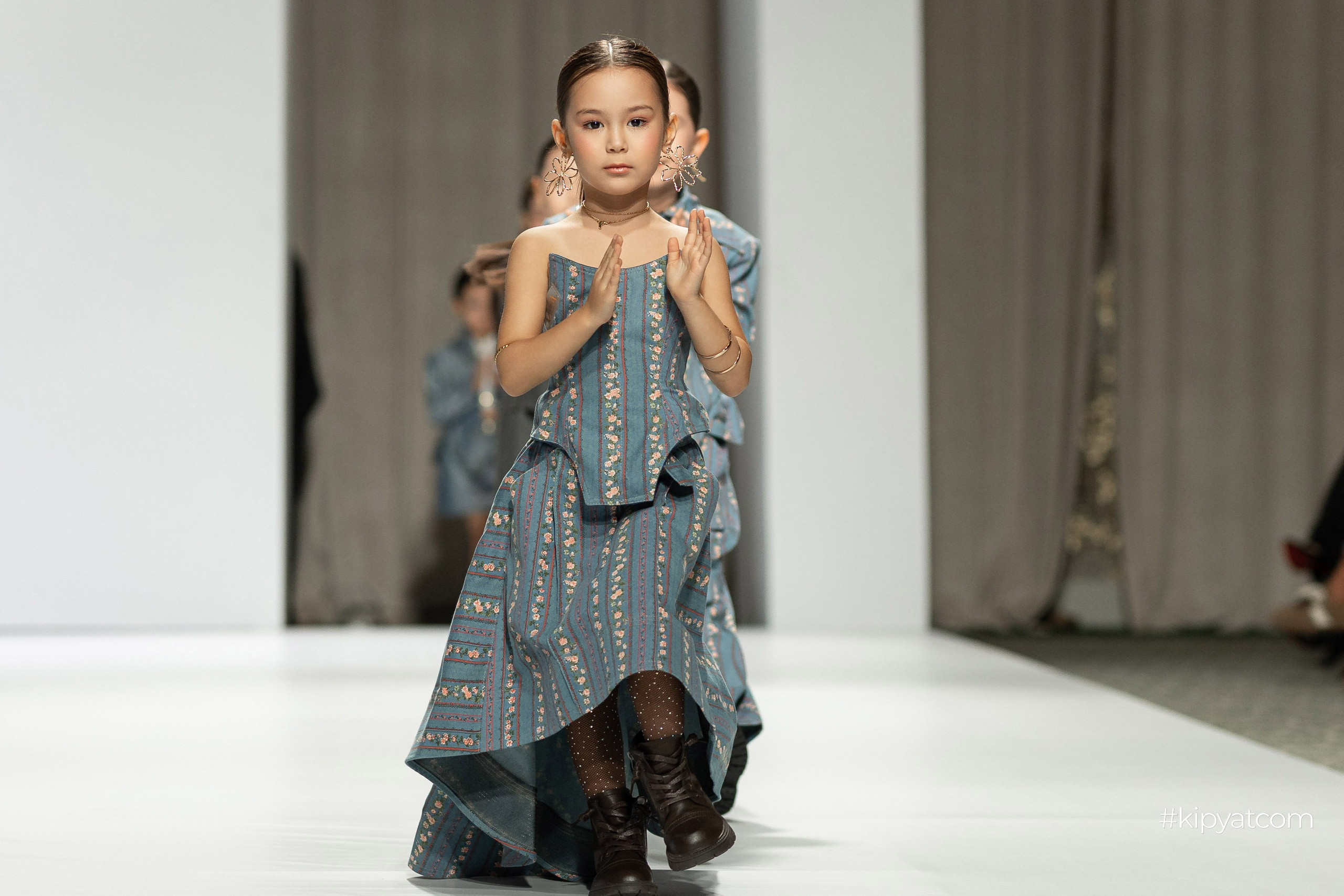 KFW Shymkent KIDS