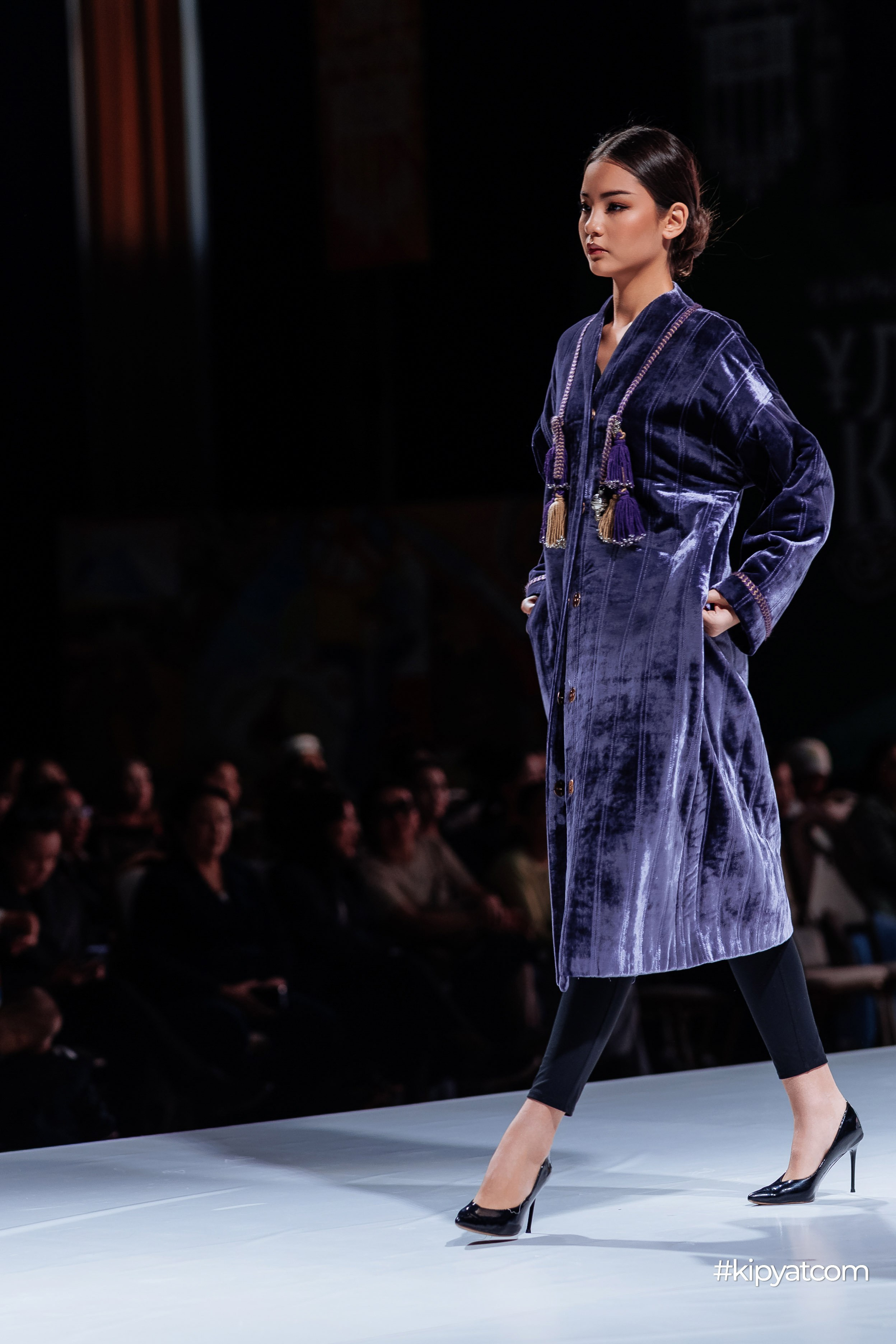 Kids Junior Fashion Show Shymkent 11 season