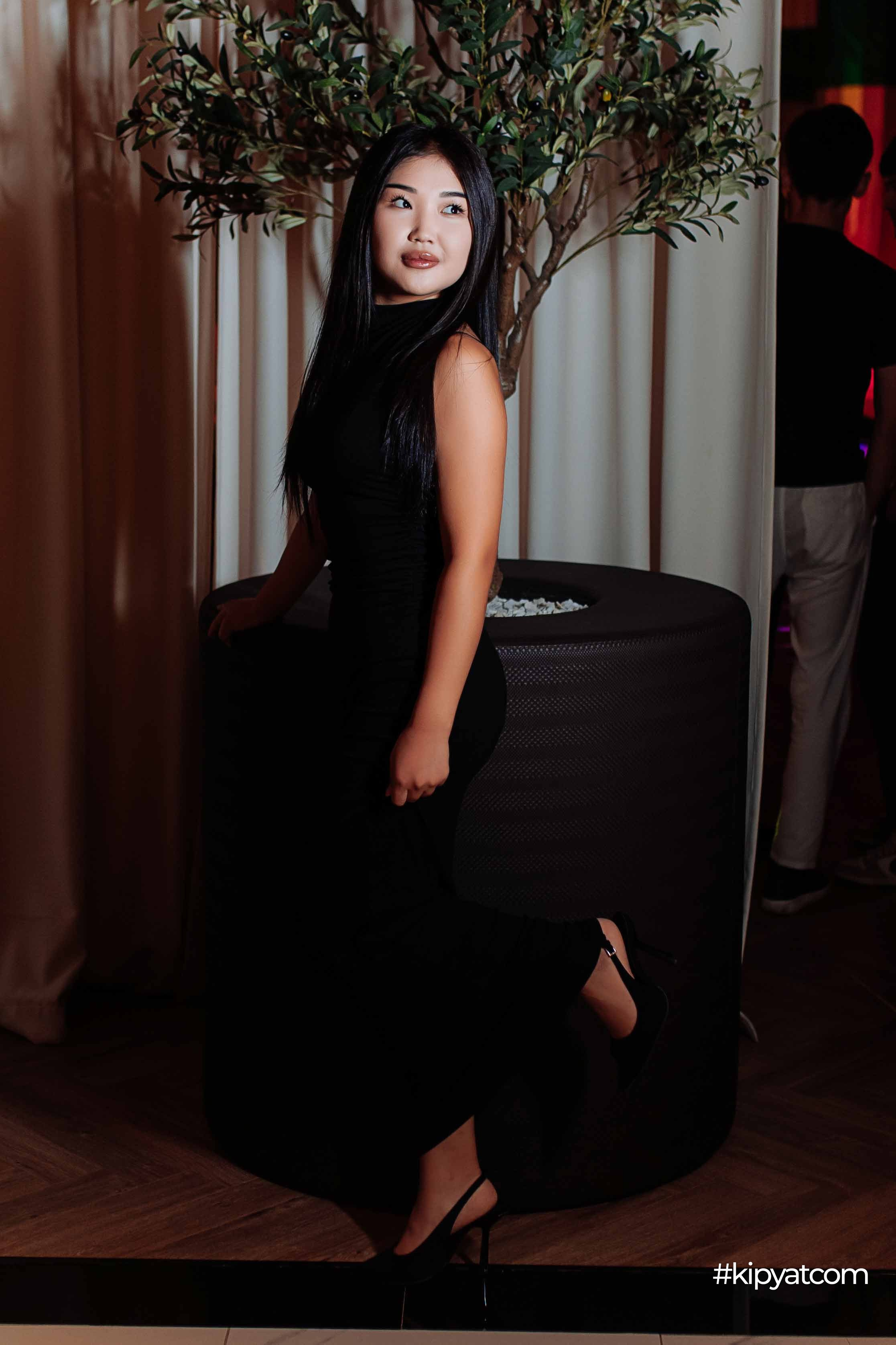 AVA. Кипятком Шымкент