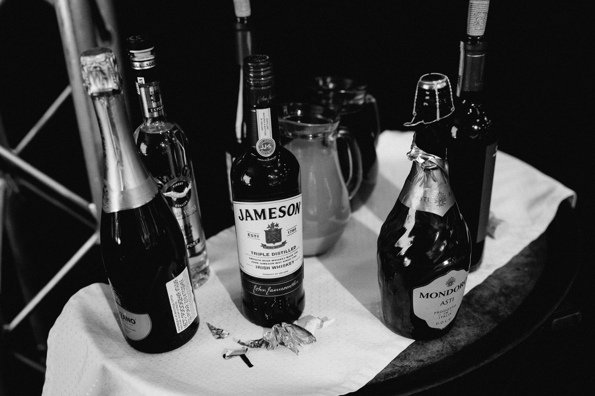 Сказка о…. Свадебный и семейный фотограф в Абакане Василевский Алексей