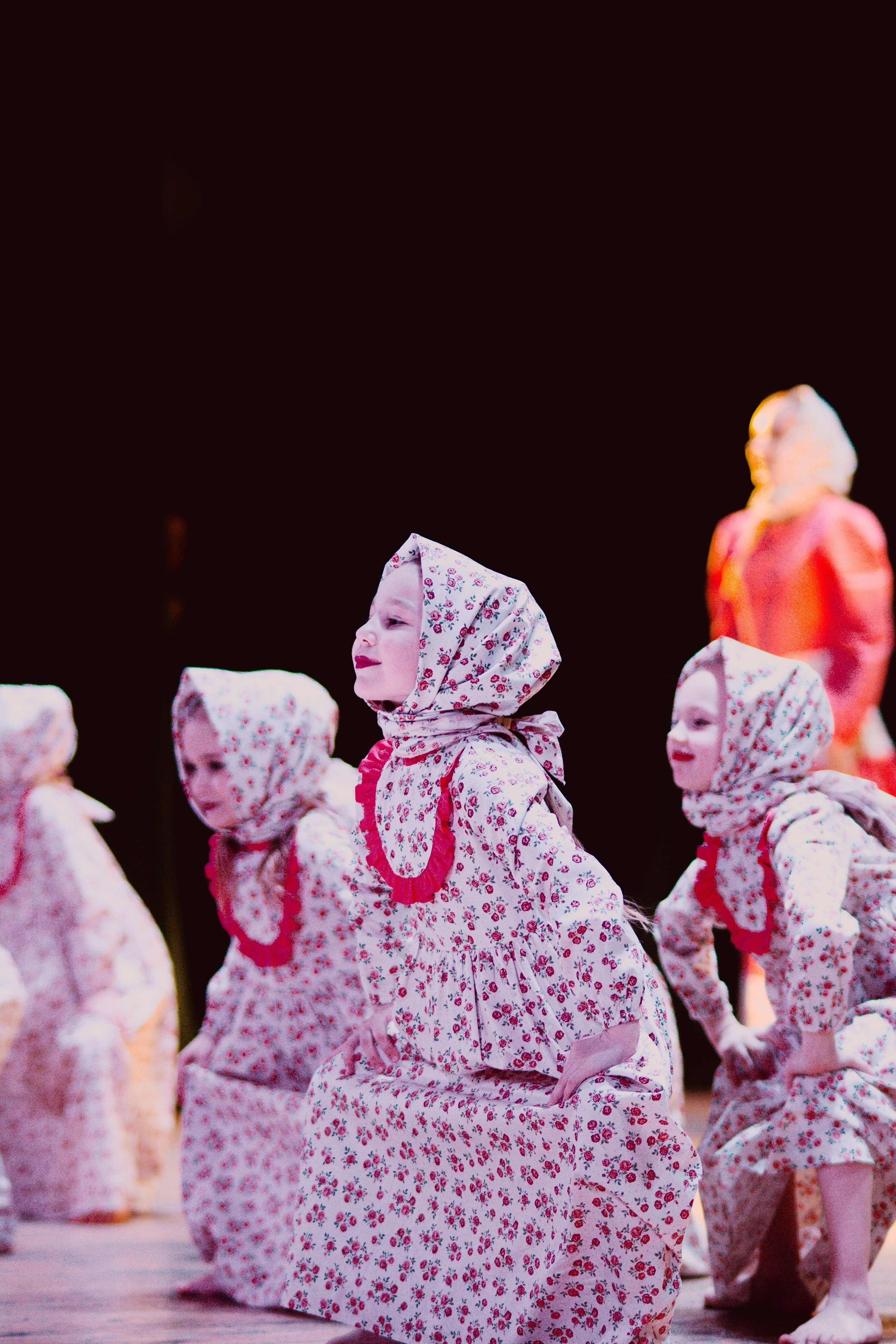 Отчетный концерт «Ассорти». Алексей Маисеев | Свадебный и художественный фотограф в Новосибирске | Съемка на природе и в студии