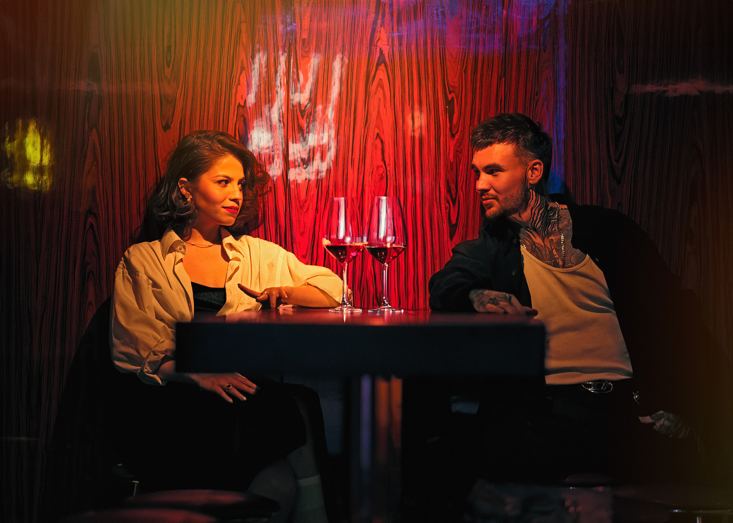 Бизнес, мужской фотограф в Краснодаре | Аксёнов Алексей Владимирович