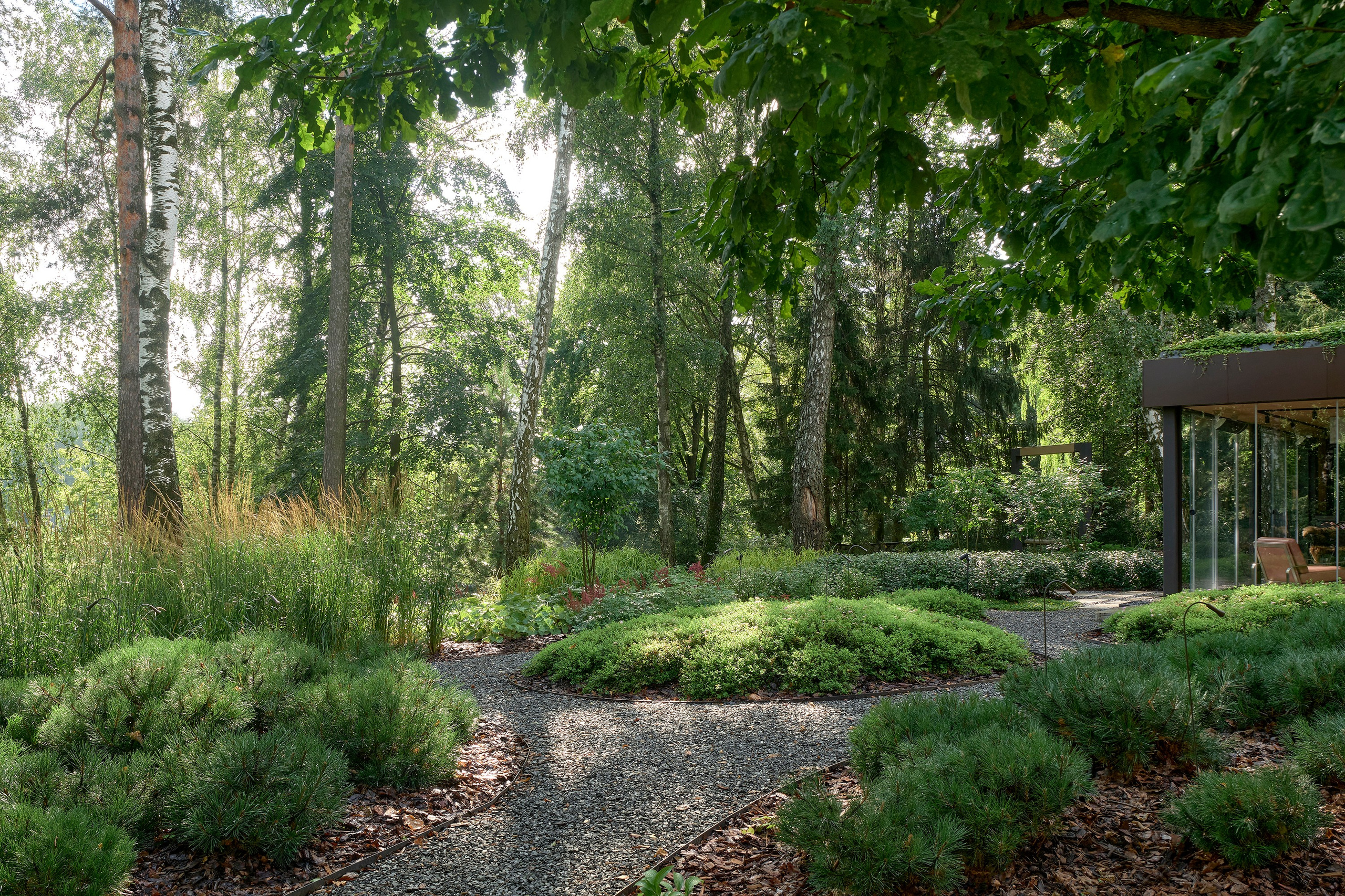 Фотограф Наталья Соловьева. Съемка реализованного проекта Level Up для L.BURO | interioto