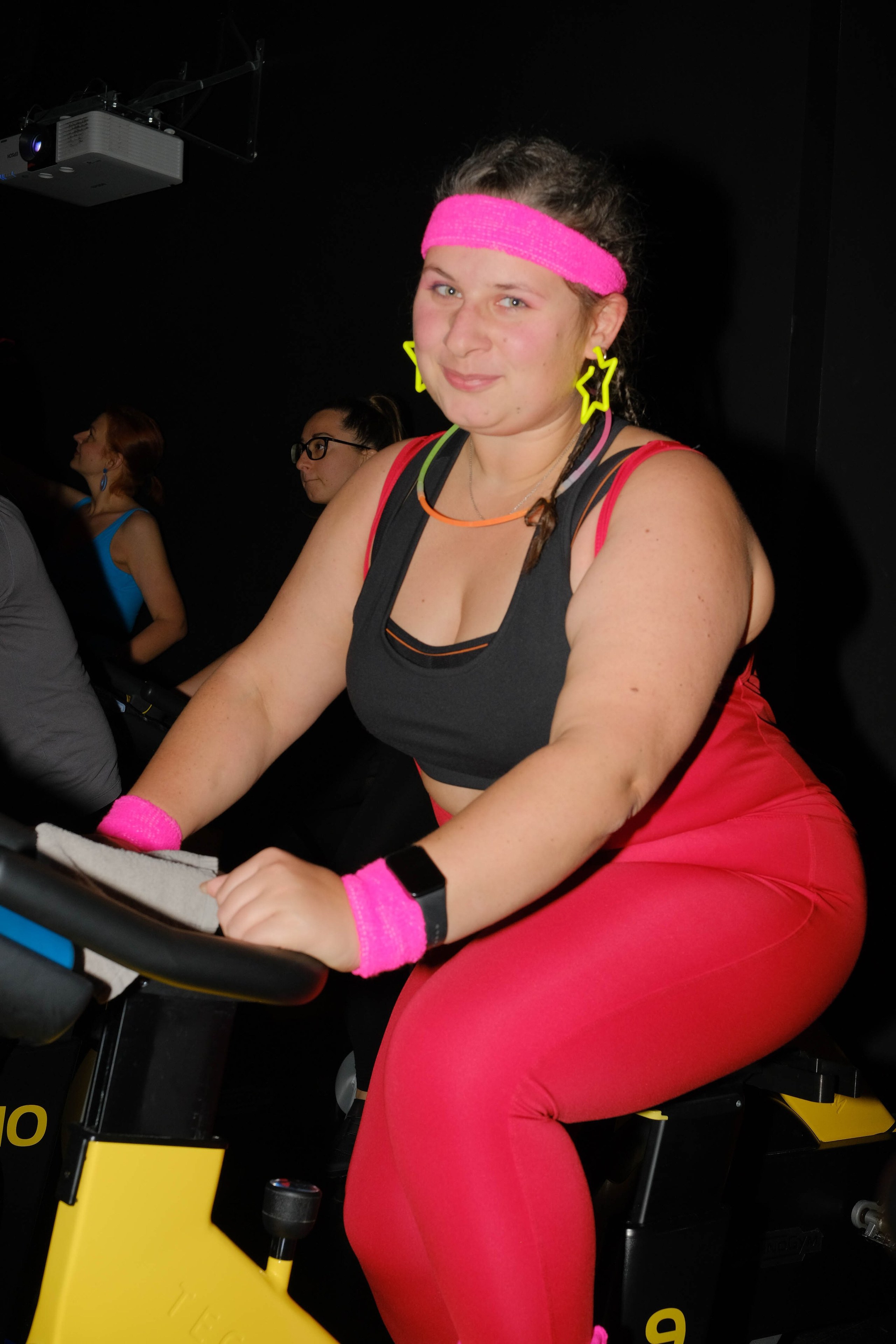 Сайкл-студия «Cyclestar». Портретные и творческие съемки Санкт-Петребург