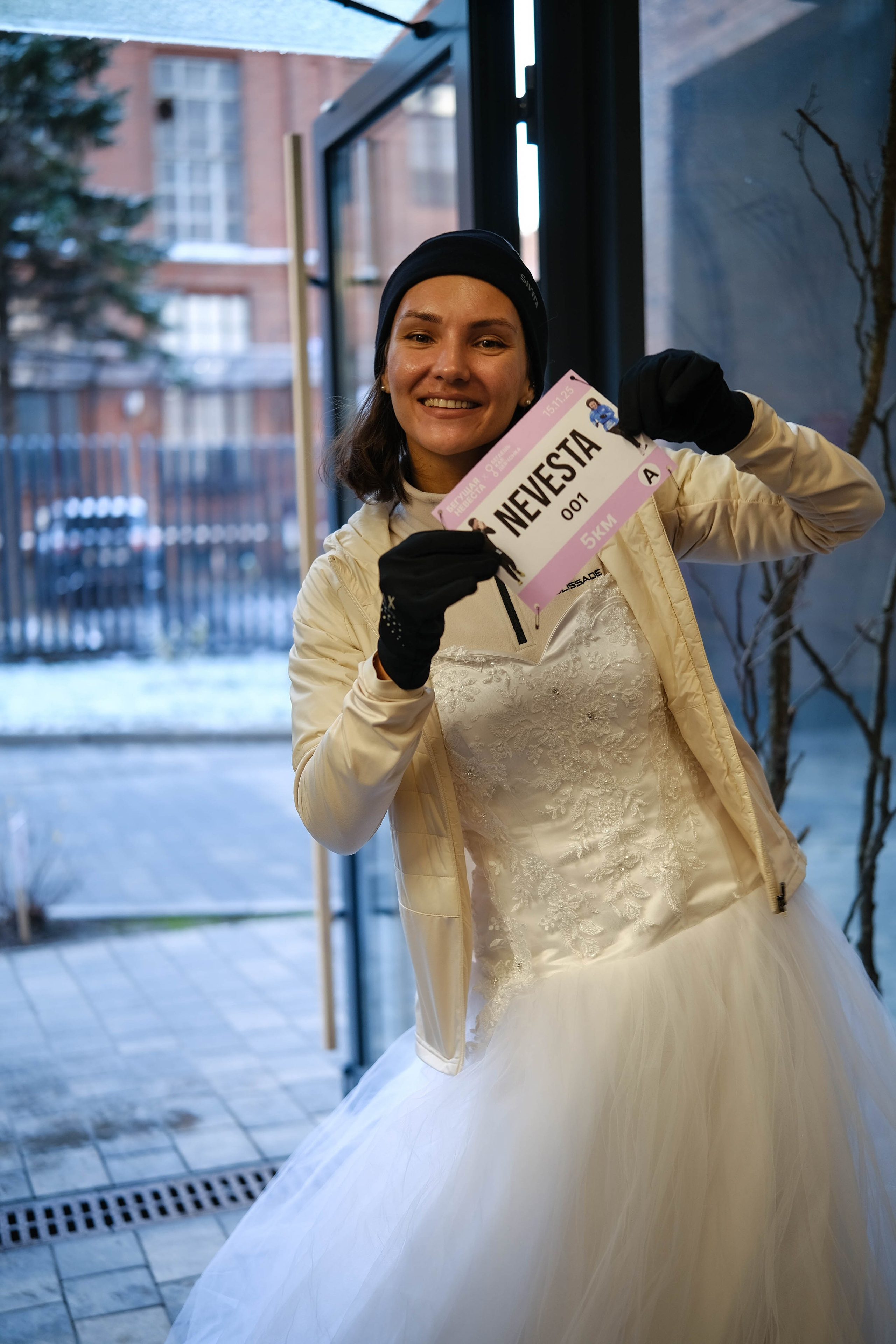 Девичник «Бегущая Невеста». Портретные и творческие съемки Санкт-Петребург