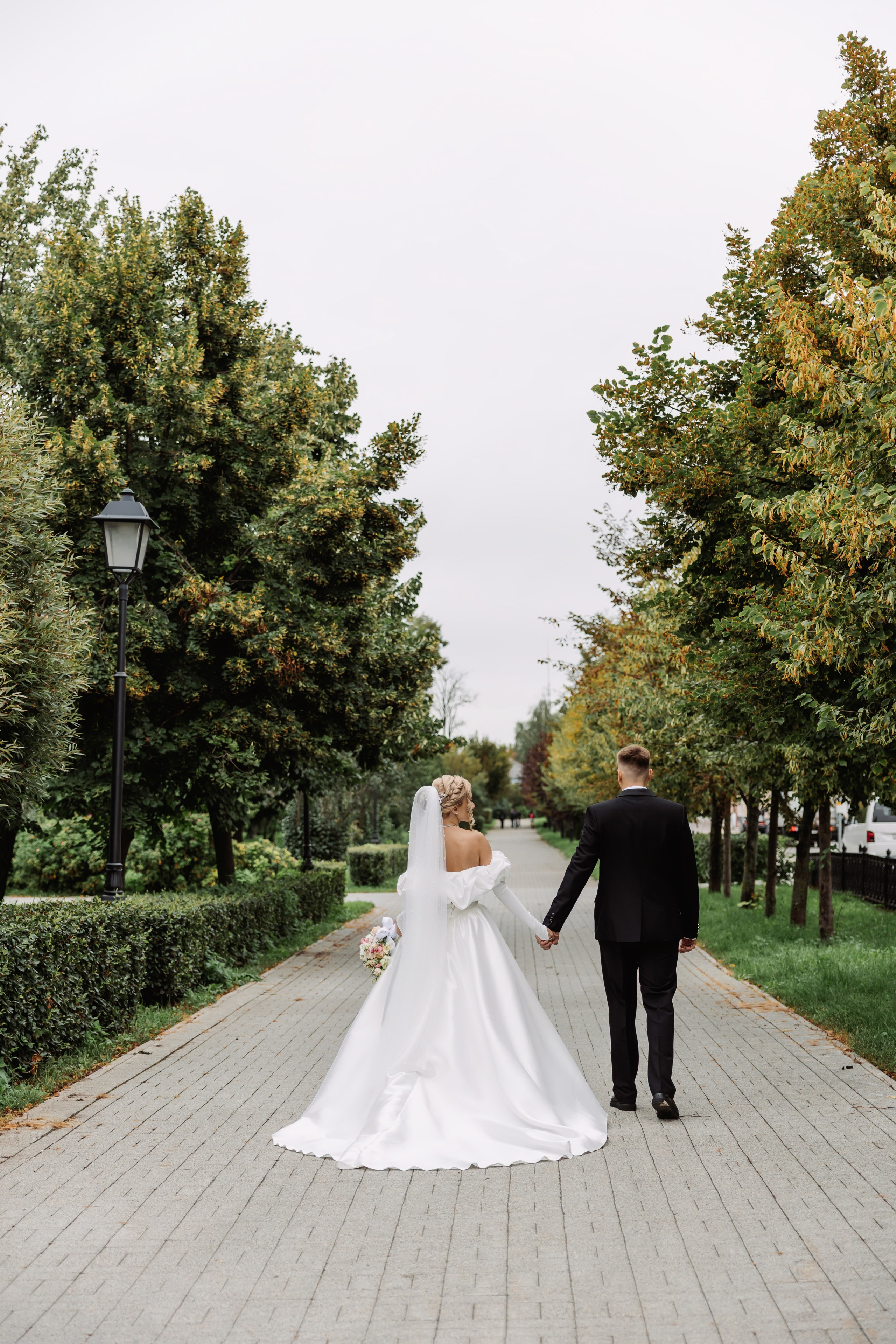 Свадьба Артур и Дарья 🖤. ФОТОГРАФ ИРИНА ШАМАТАВА