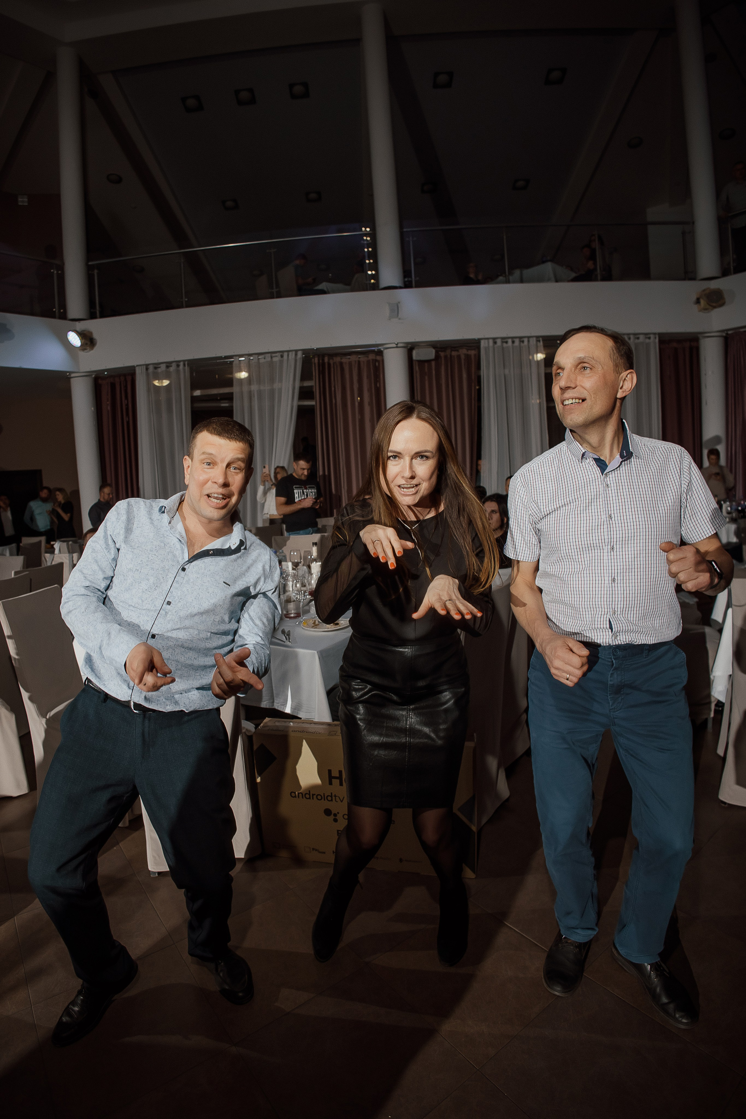 Haier. Свадебный фотограф