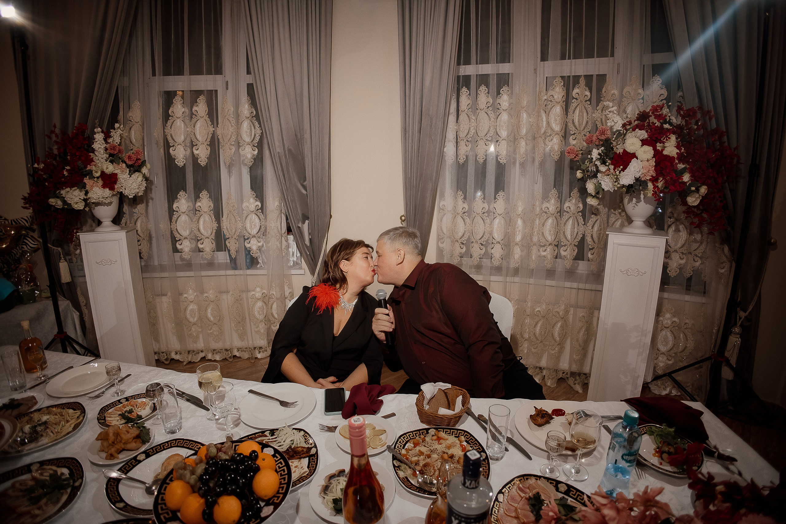Юбилей. Свадебный фотограф