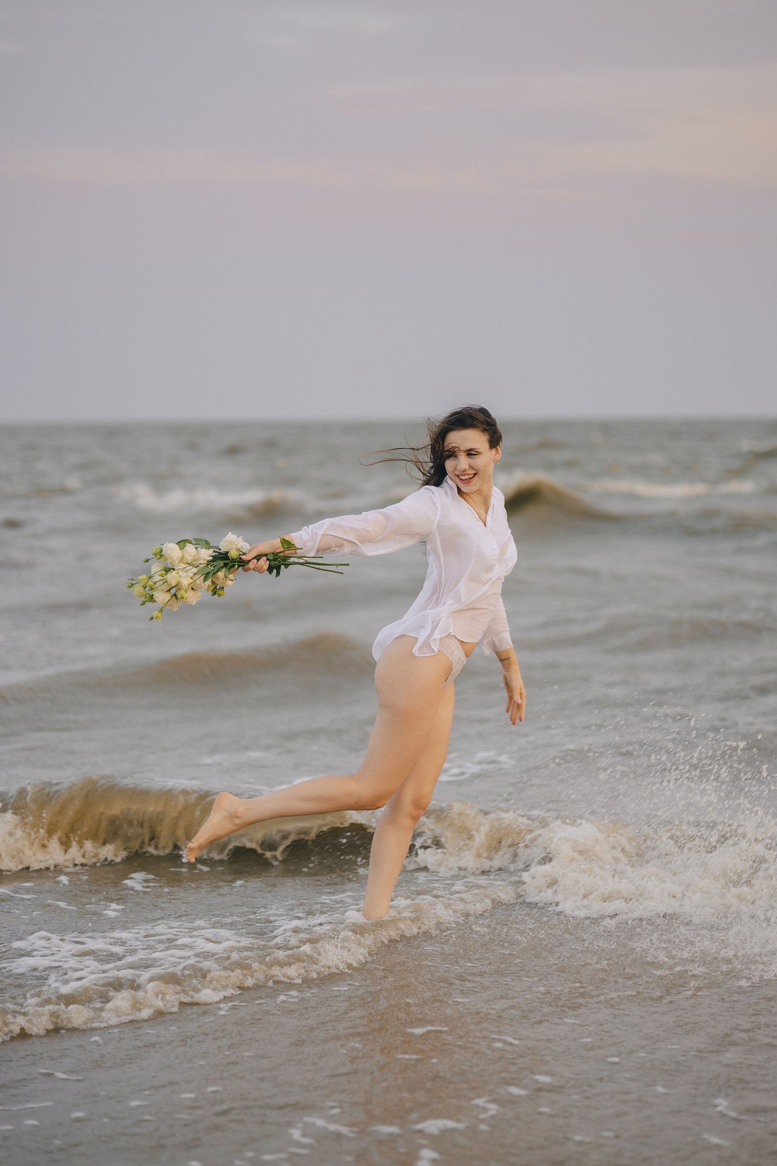 Даша. Фотограф Таганрог Любимая Надя