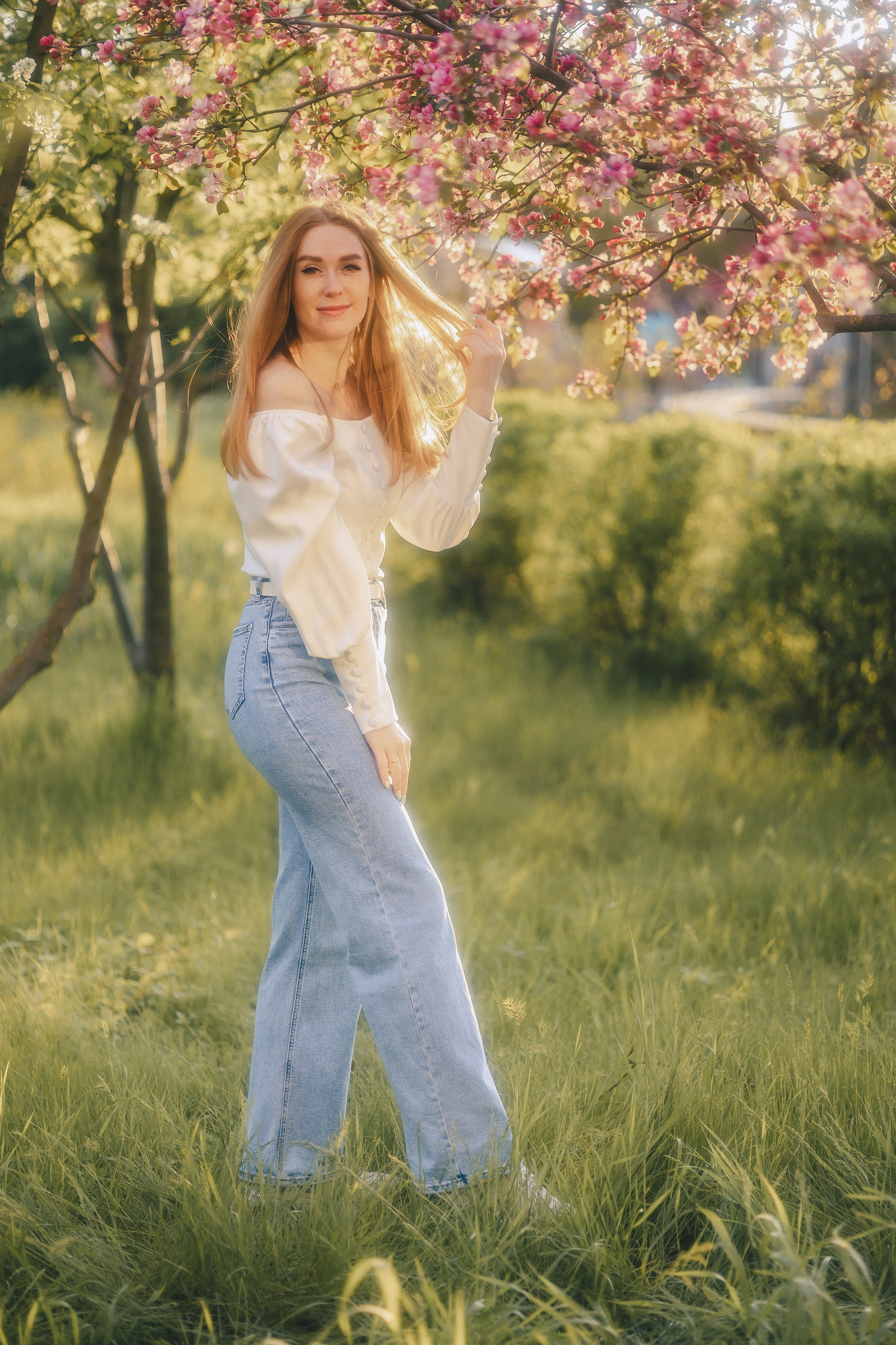 Юля. Фотограф Таганрог Любимая Надя