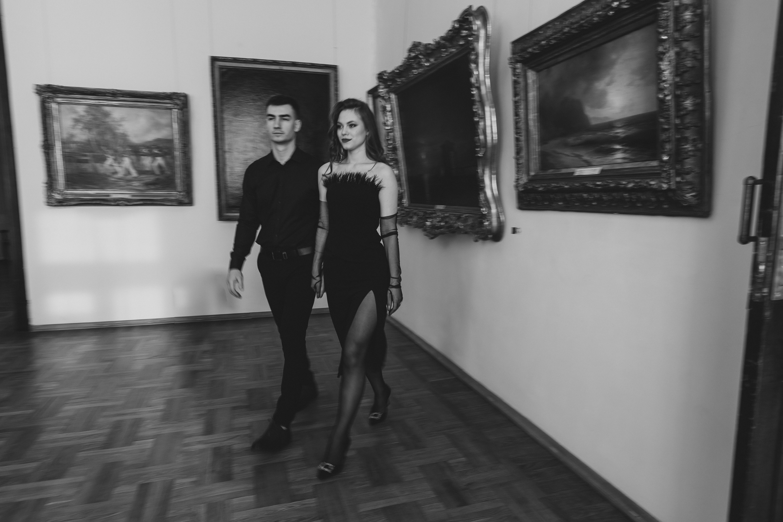 Ира и Дима. Фотограф Таганрог Любимая Надя