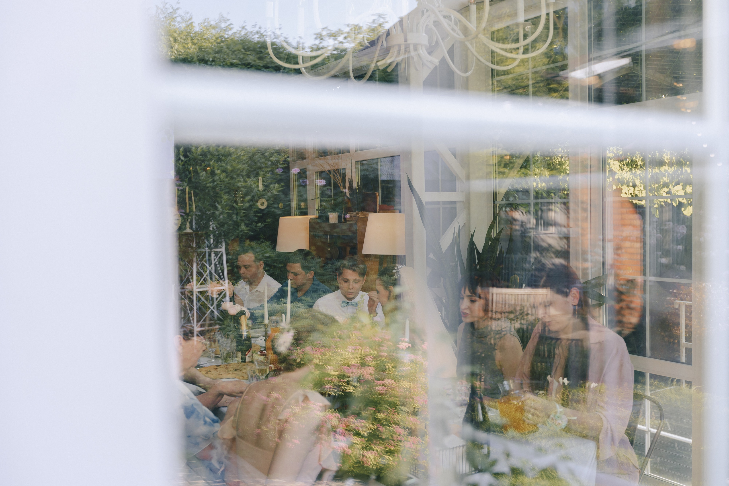 Олег и Катя. Фотограф Таганрог Любимая Надя