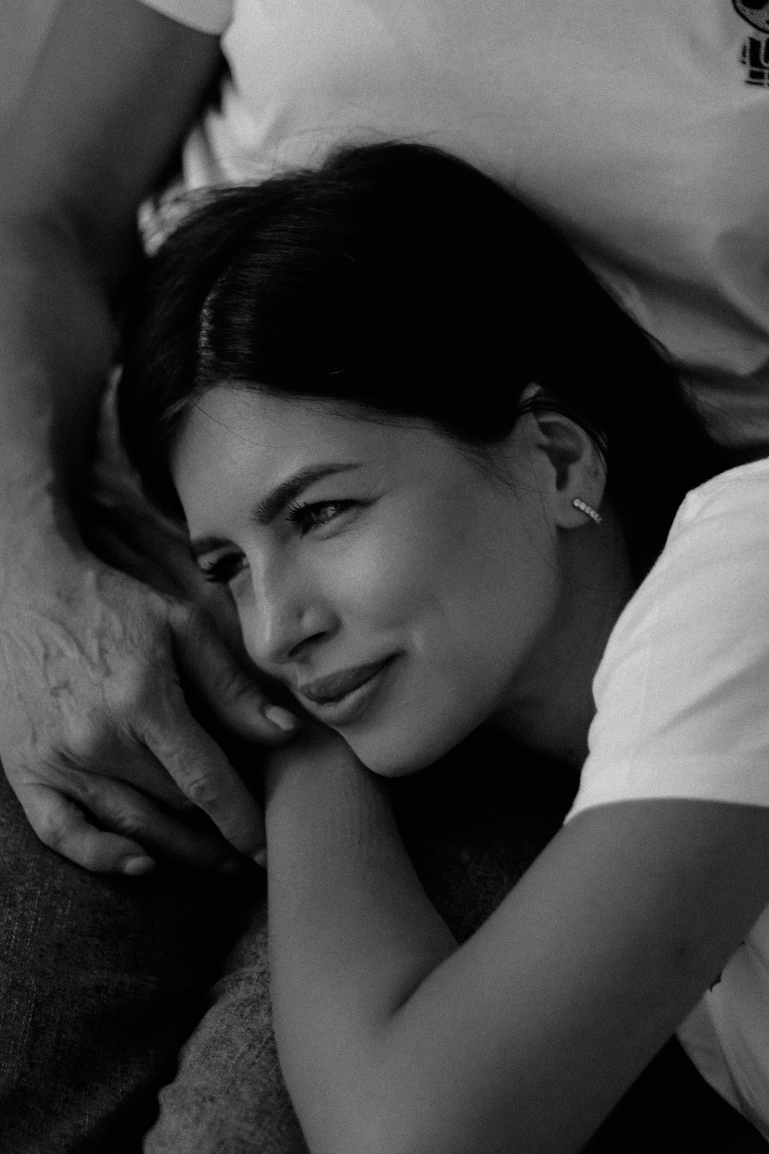 Семья Риты, Светланы и Евы. Фотограф Самара Лена Мандарин