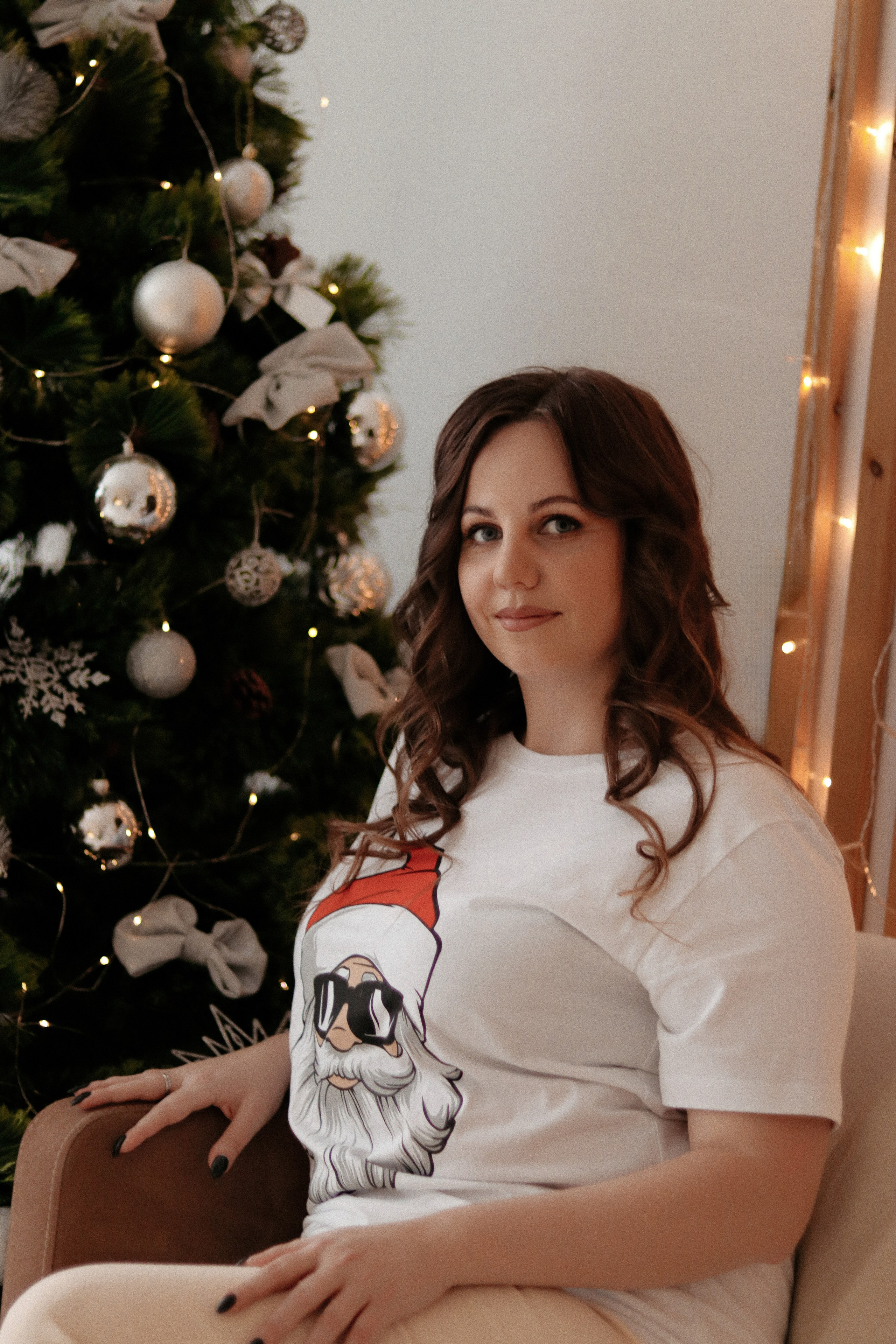 Семья Насти и Вани. Фотограф Самара Лена Мандарин