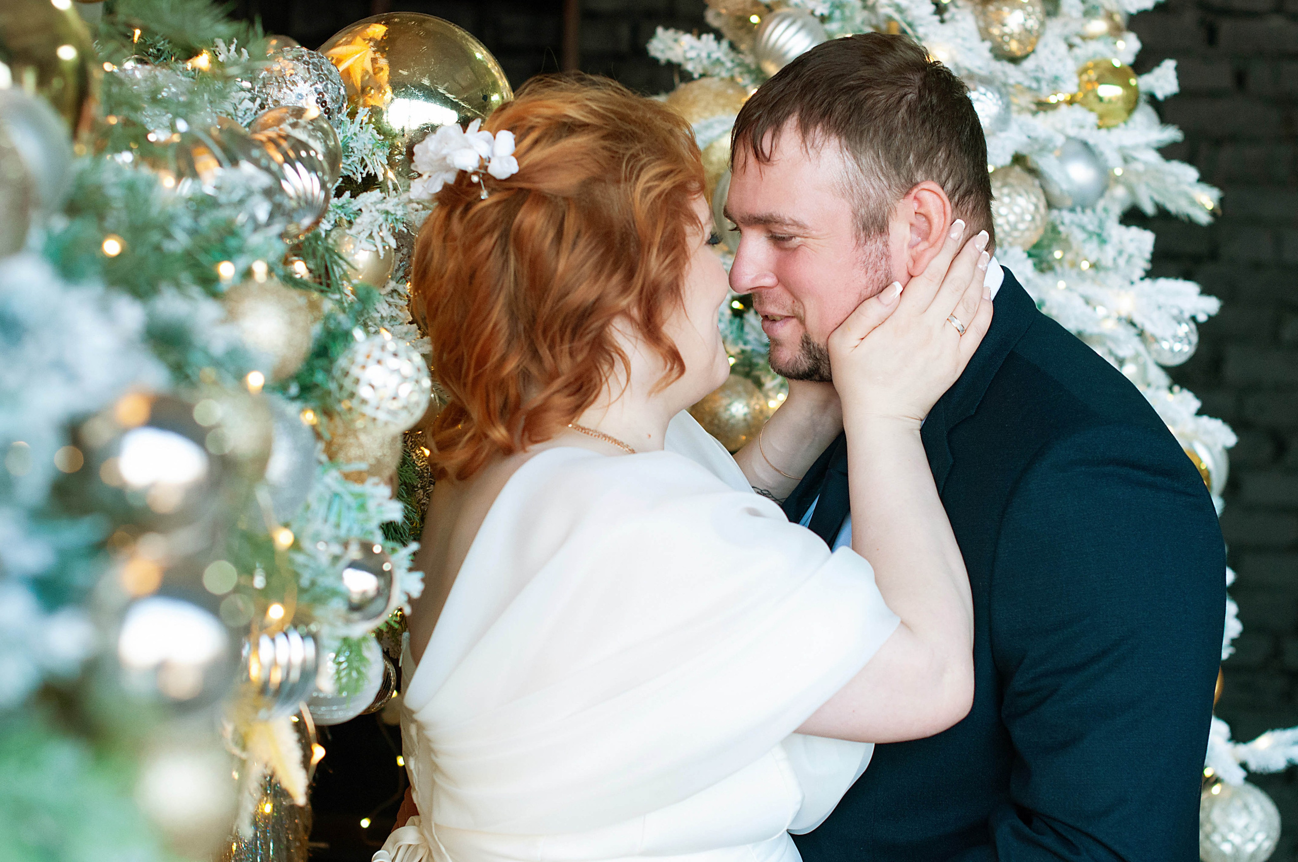 Новогодние фотосессии. Фотограф в Хабаровске