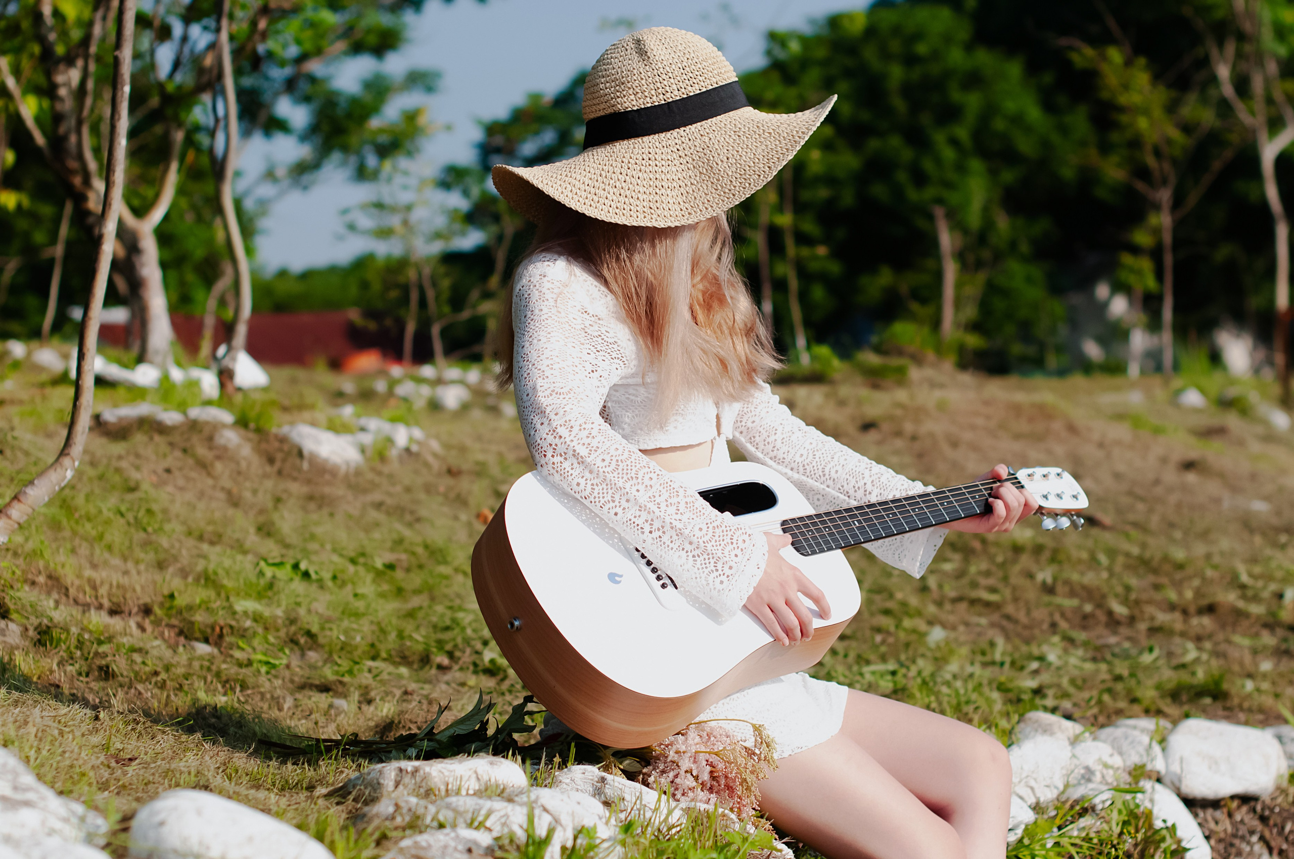 Творческие фотосессии. Фотограф в Хабаровске