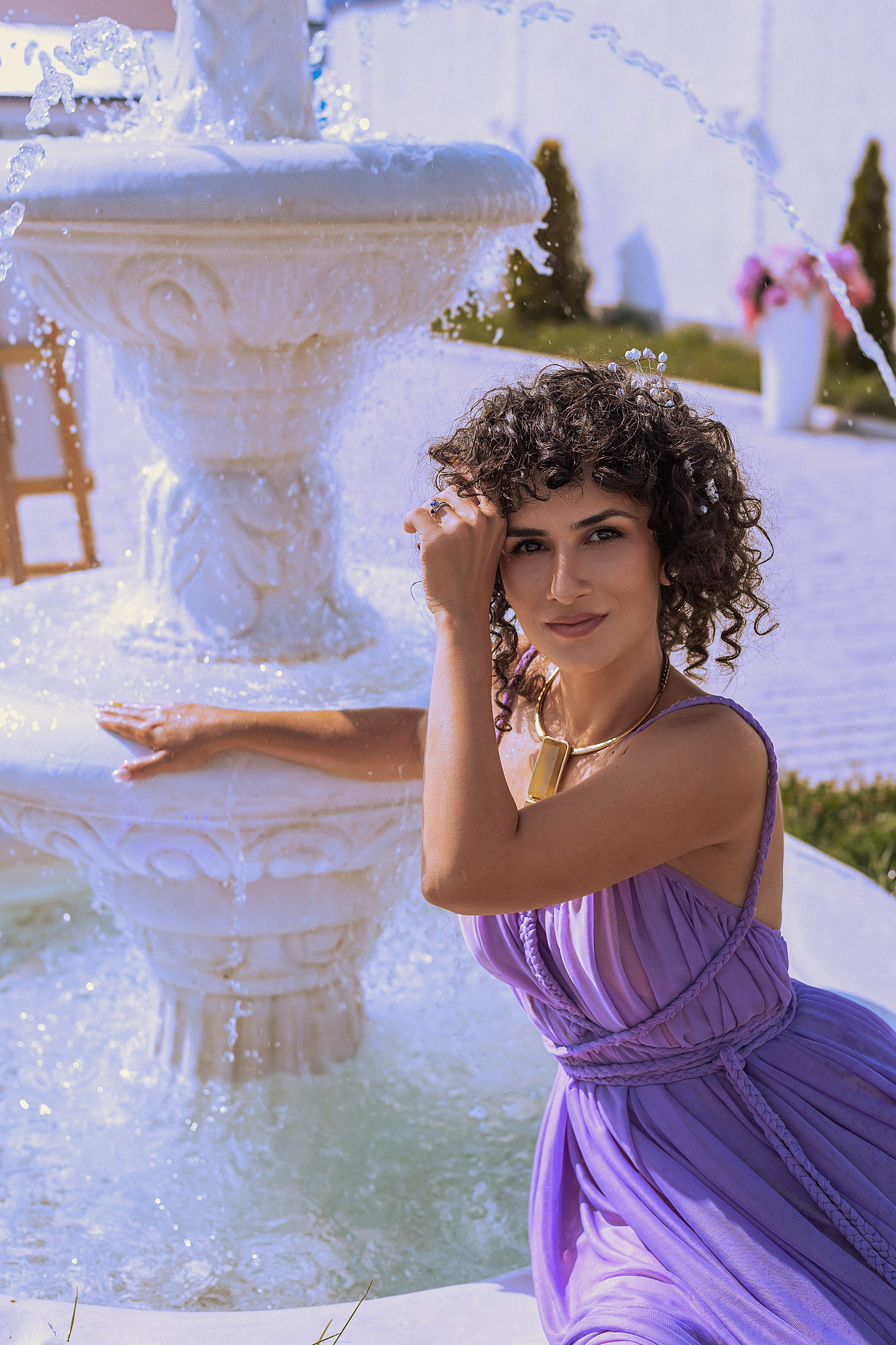 Greece. Фотограф и ретушер. (Армения/Россия)