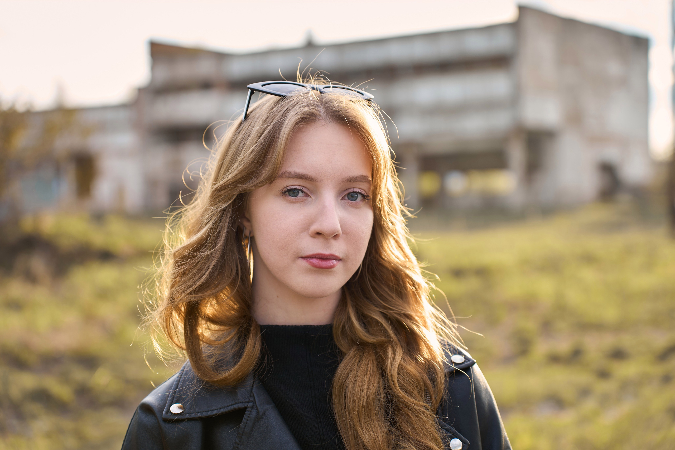 Артём и Алёна. Видеограф Омск Павел Серобабов