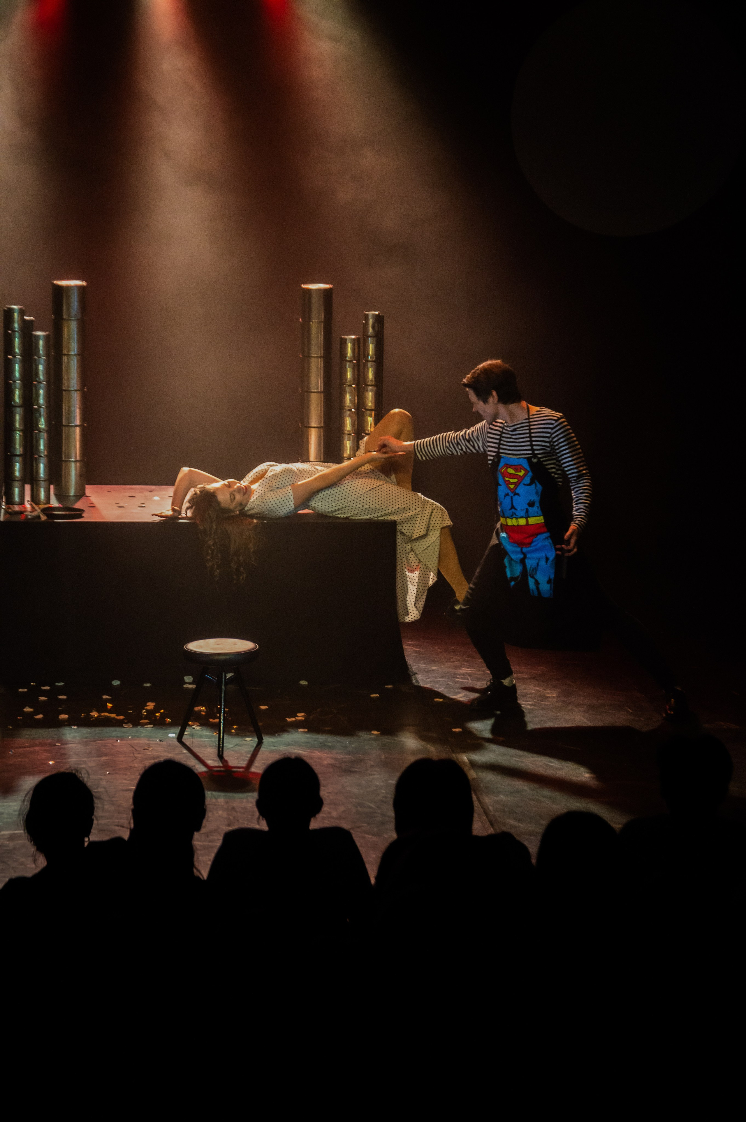 Репортаж. Фабрика по изготовлению вундеркиндов. Снимаю по любви в Москве