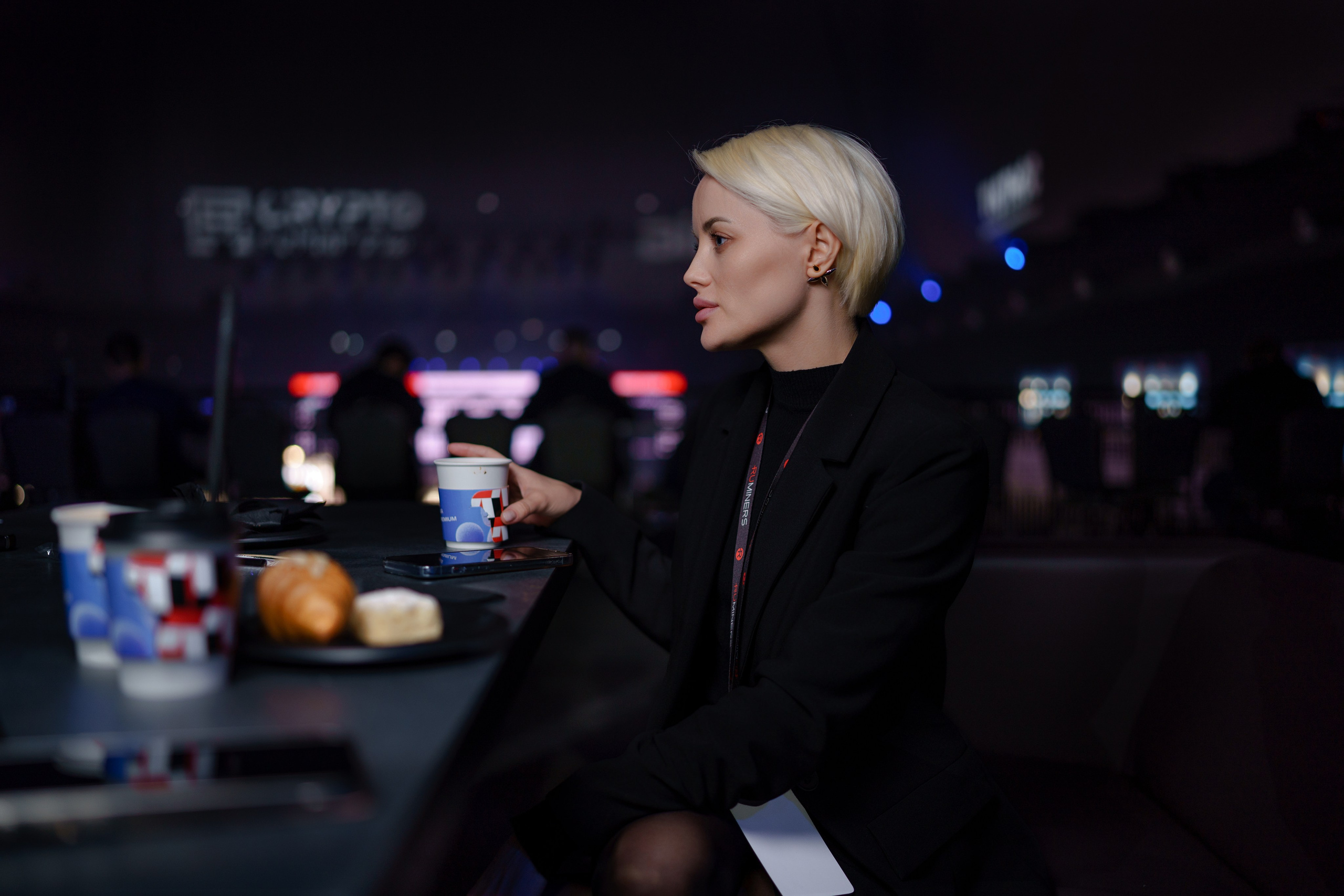 Репортажный фотограф Сергей Дружинин на мероприятие в Москве. Репортажный фотограф Москва Сергей Дружинин