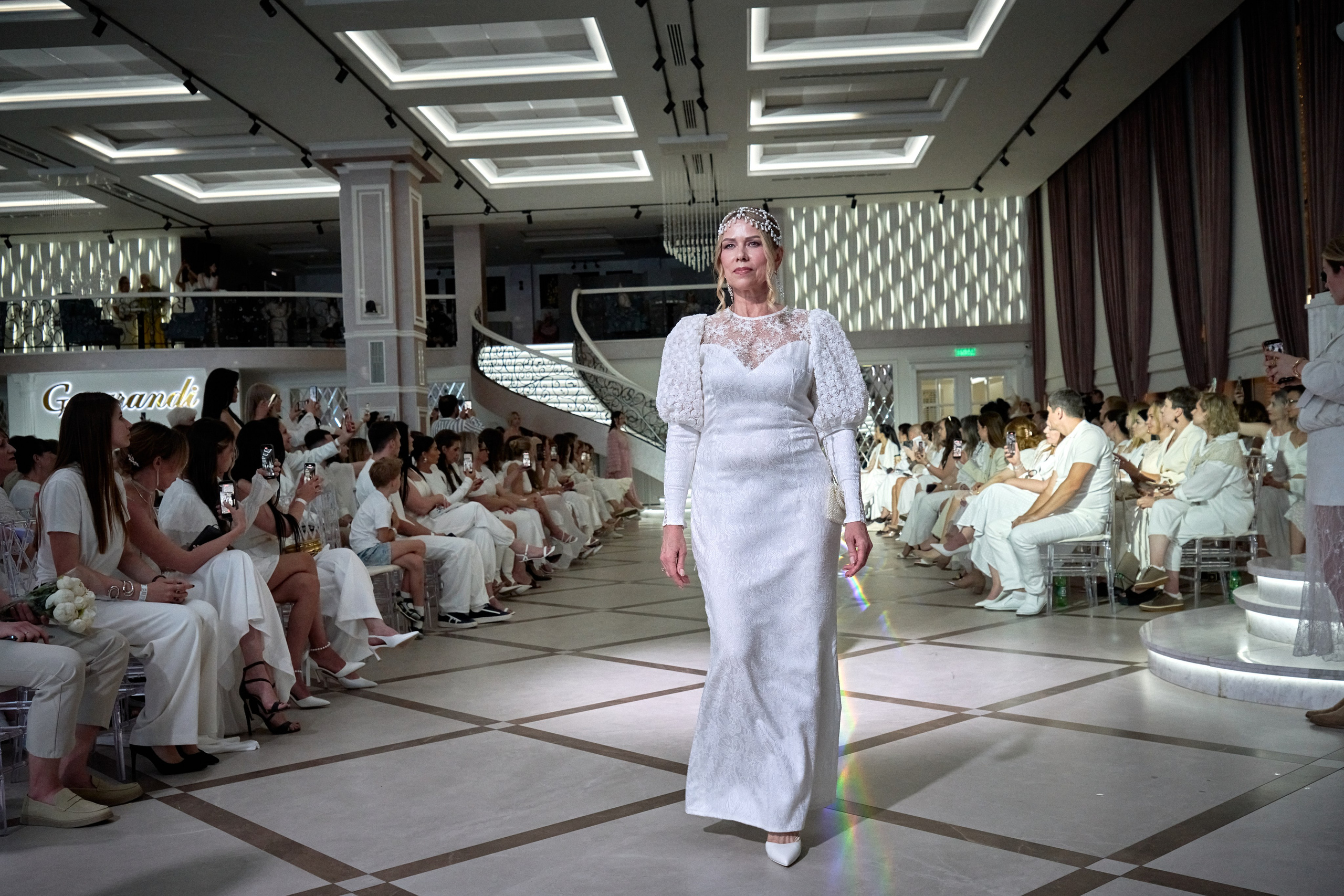 KRASNODAR FASHION SHOW