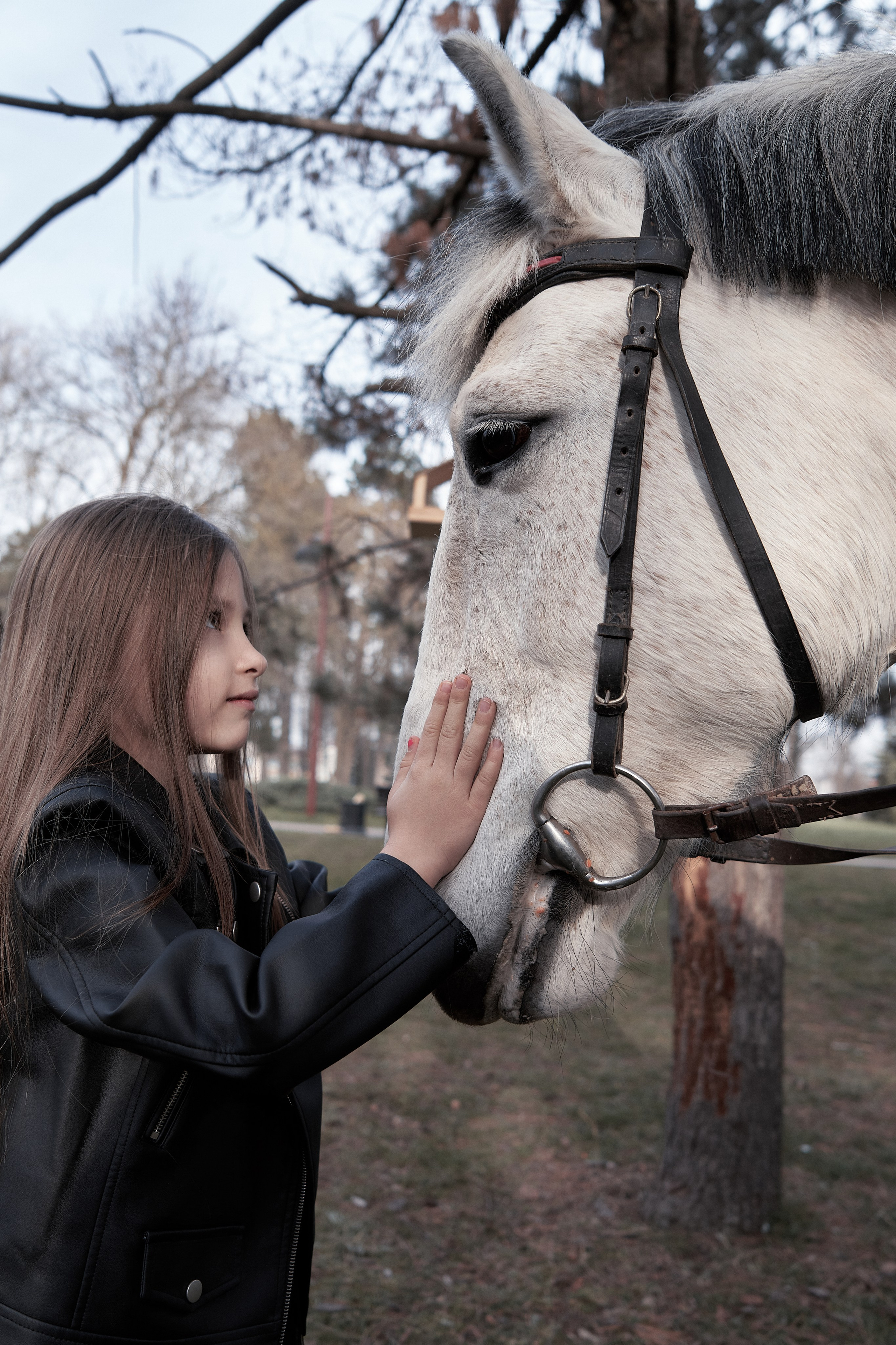 Детская фотосессия в Краснодаре