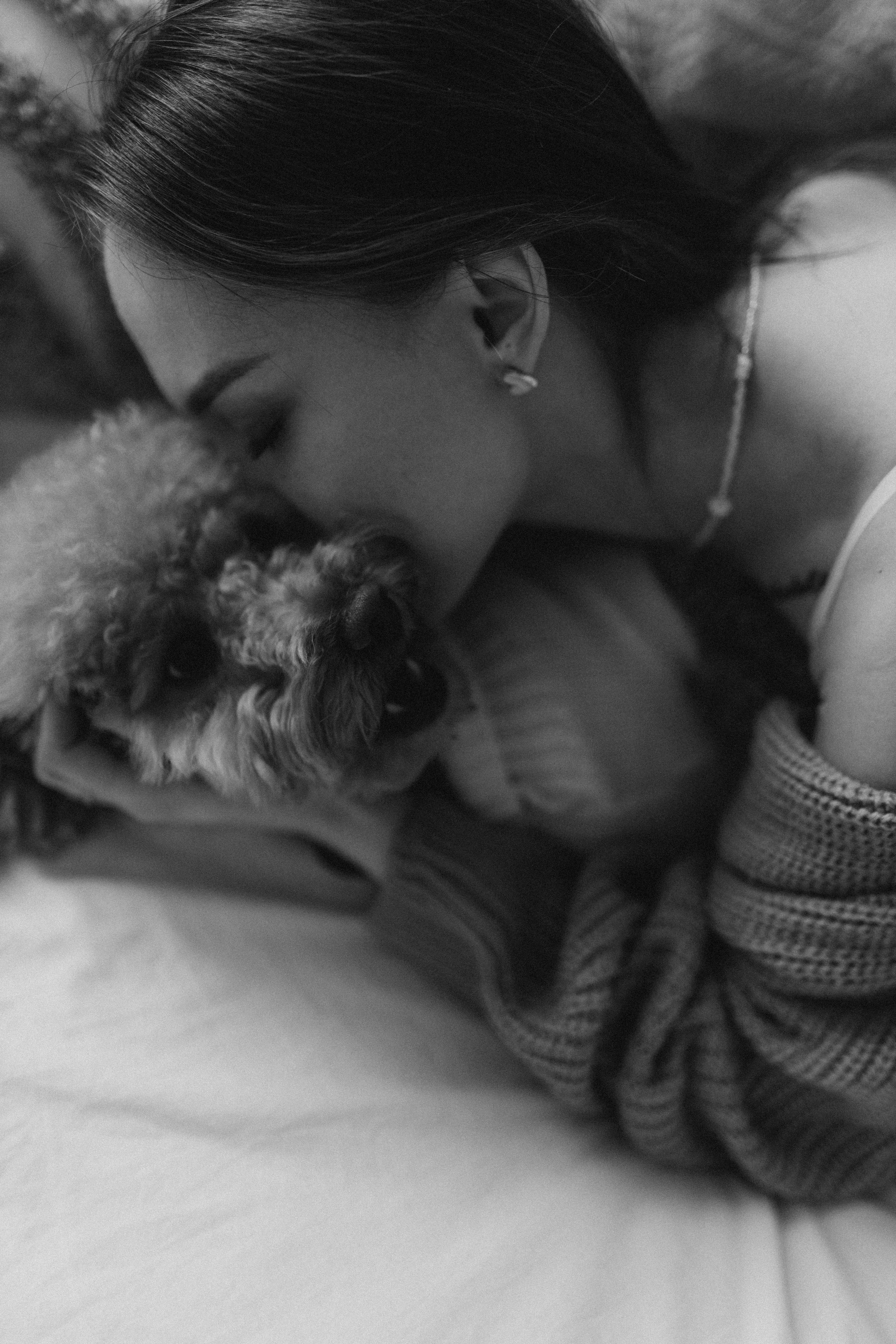 Маша, Ваня & Барни. Фотограф НОГИНСК, Москва, Анастасия Белая