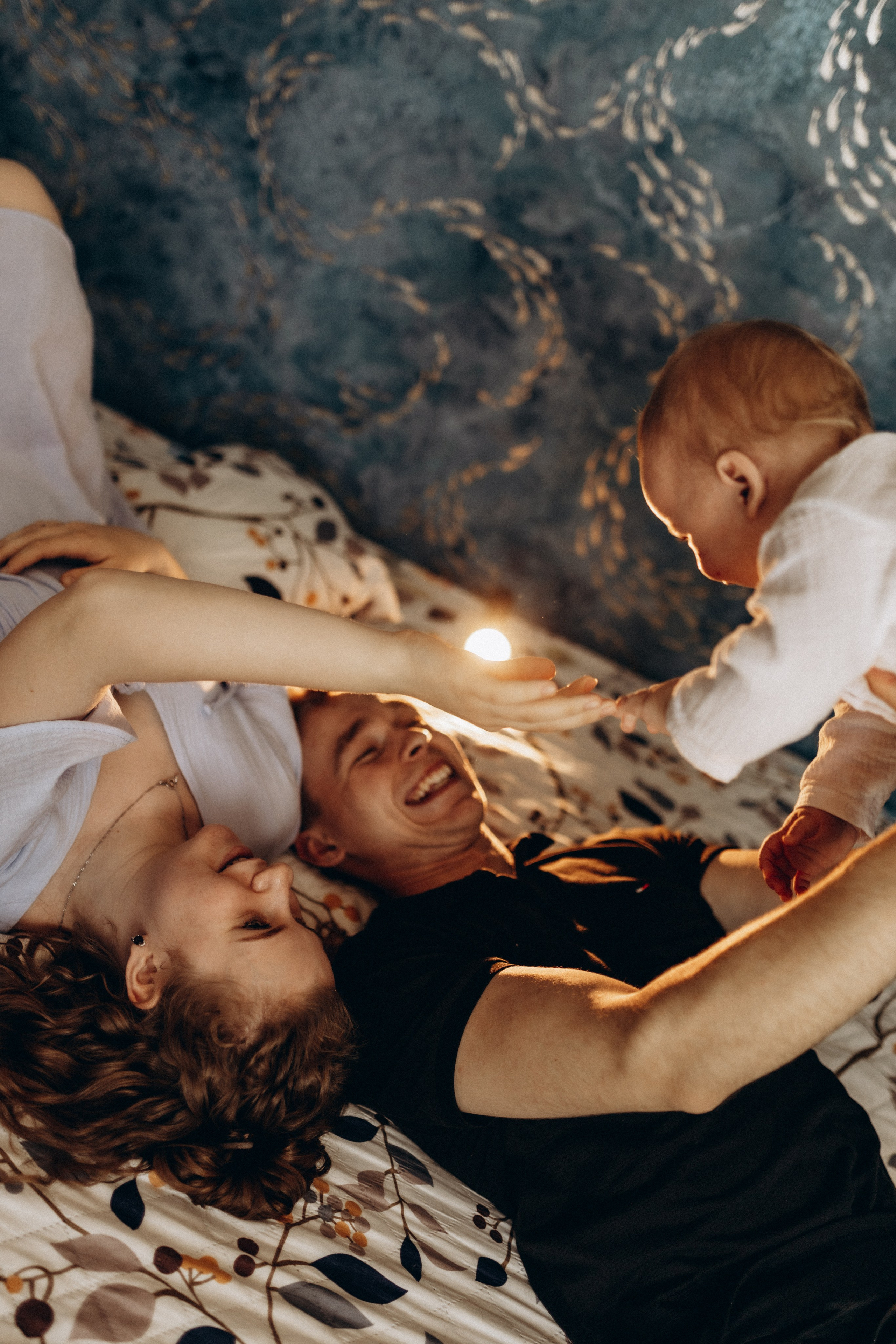 Максим, Лера, Артём. Фотограф НОГИНСК, Москва, Анастасия Белая