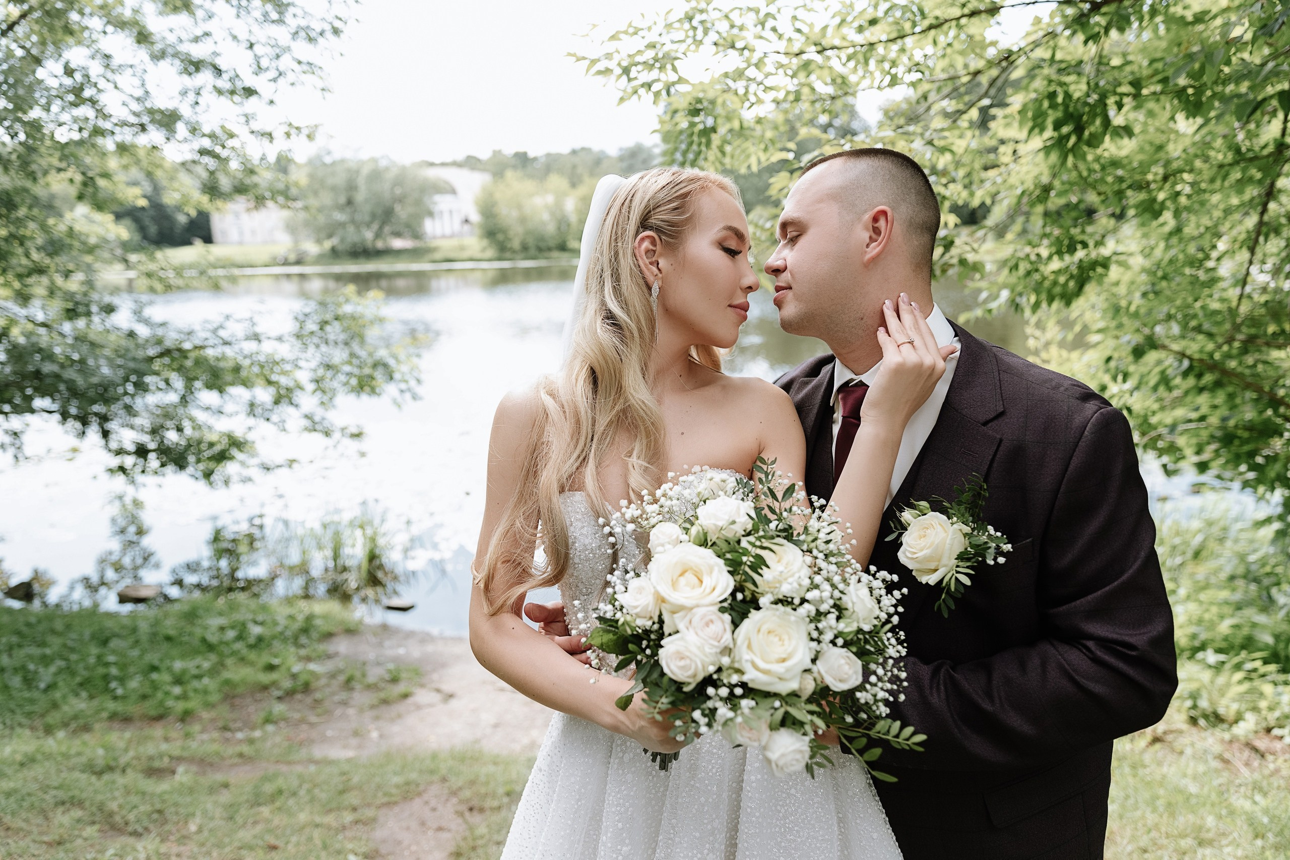 Катя и Артем. Семейный и портретный фотограф в Москве, Орехово-Зуево, Балашихе, Ногинске, Раменском