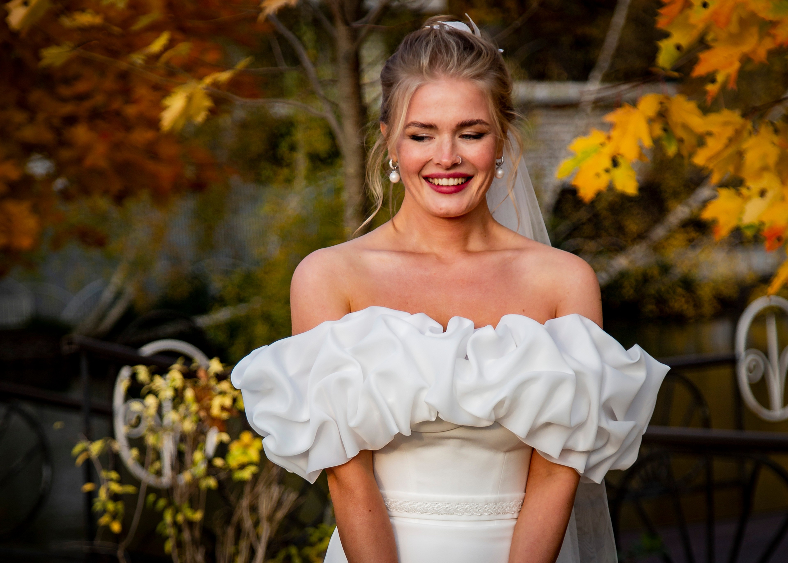 Валерия и Махач. 𝓕𝓸𝓽𝓸𝓰𝓻𝓪𝓯 𝓑𝓪𝓵𝓪𝓼𝓱𝓲𝓱𝓪 / 𝓜𝓸𝓼𝓴𝓿𝓪