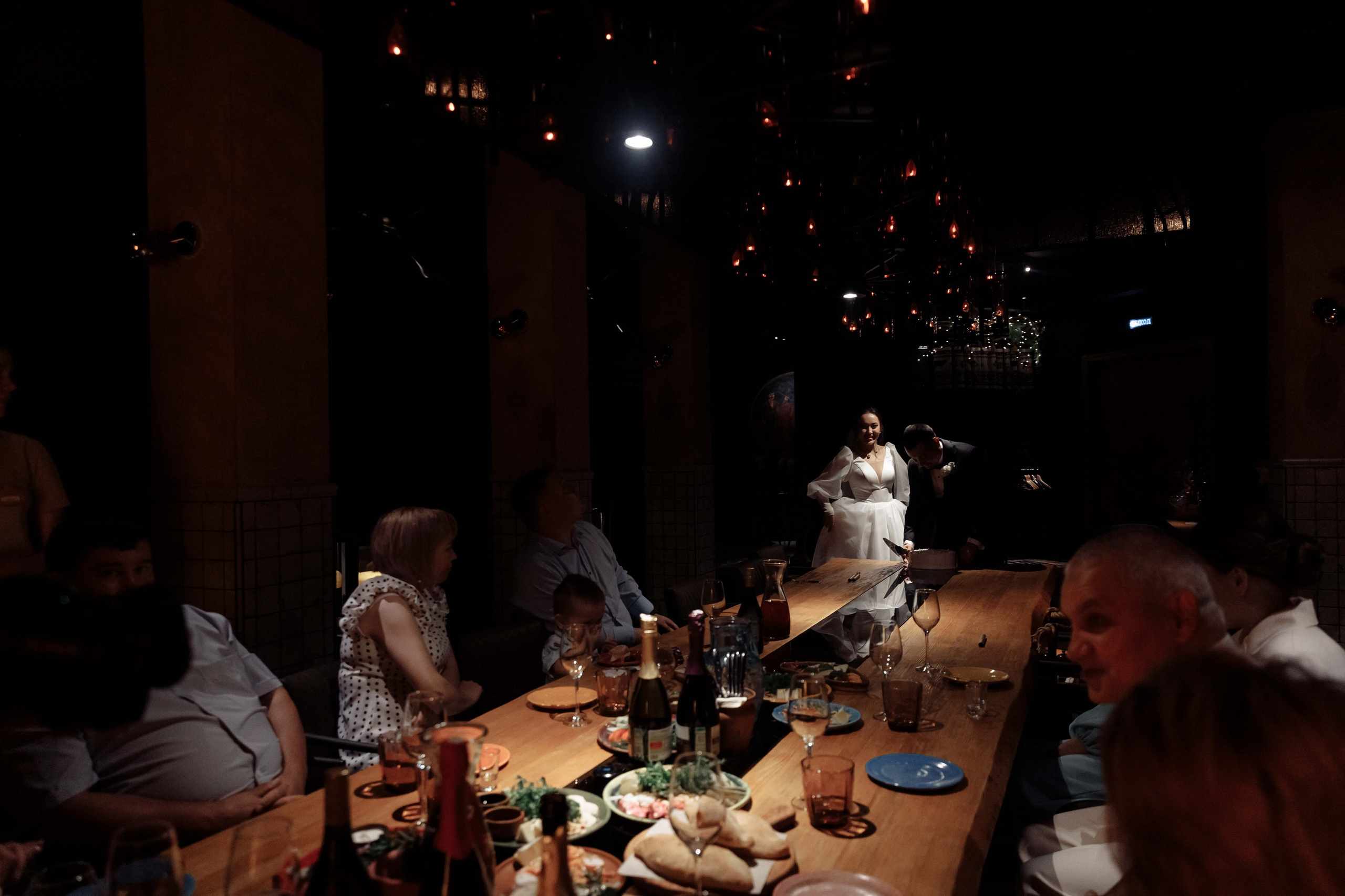 Андрей и Анна 2023-07-20 Чебоксары. Свадебный фотограф Казань Чебоксары Москва