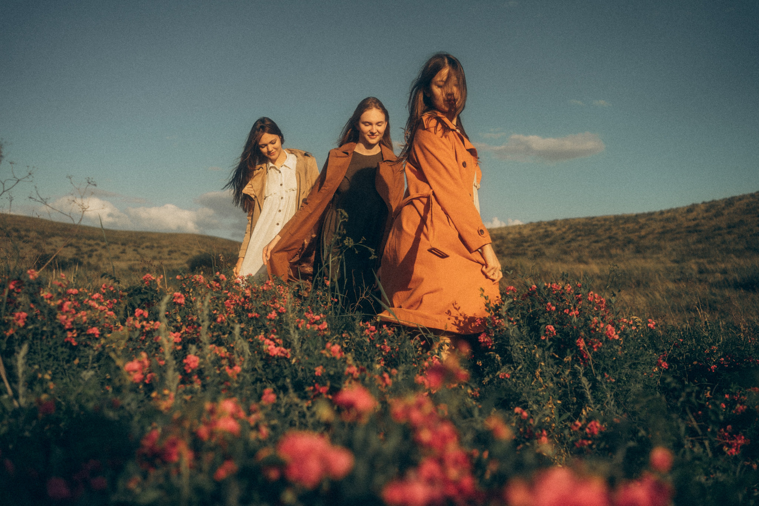 Юности момент. Семейный фотограф в Калининграде Елена Глазунова