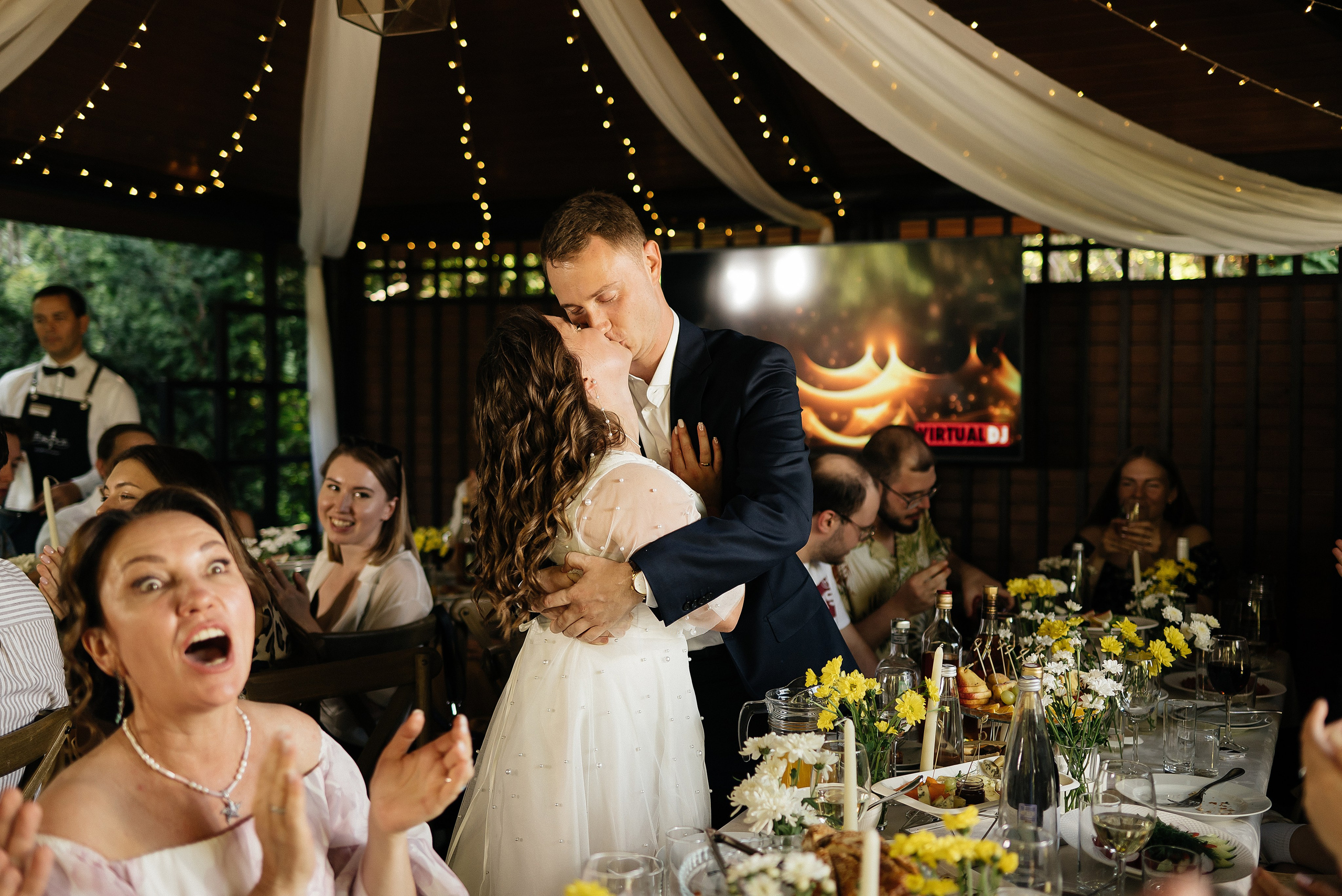 Дима и Настя. Свадебный и семейный фотограф в Ростове-на-Дону Алина Астахова