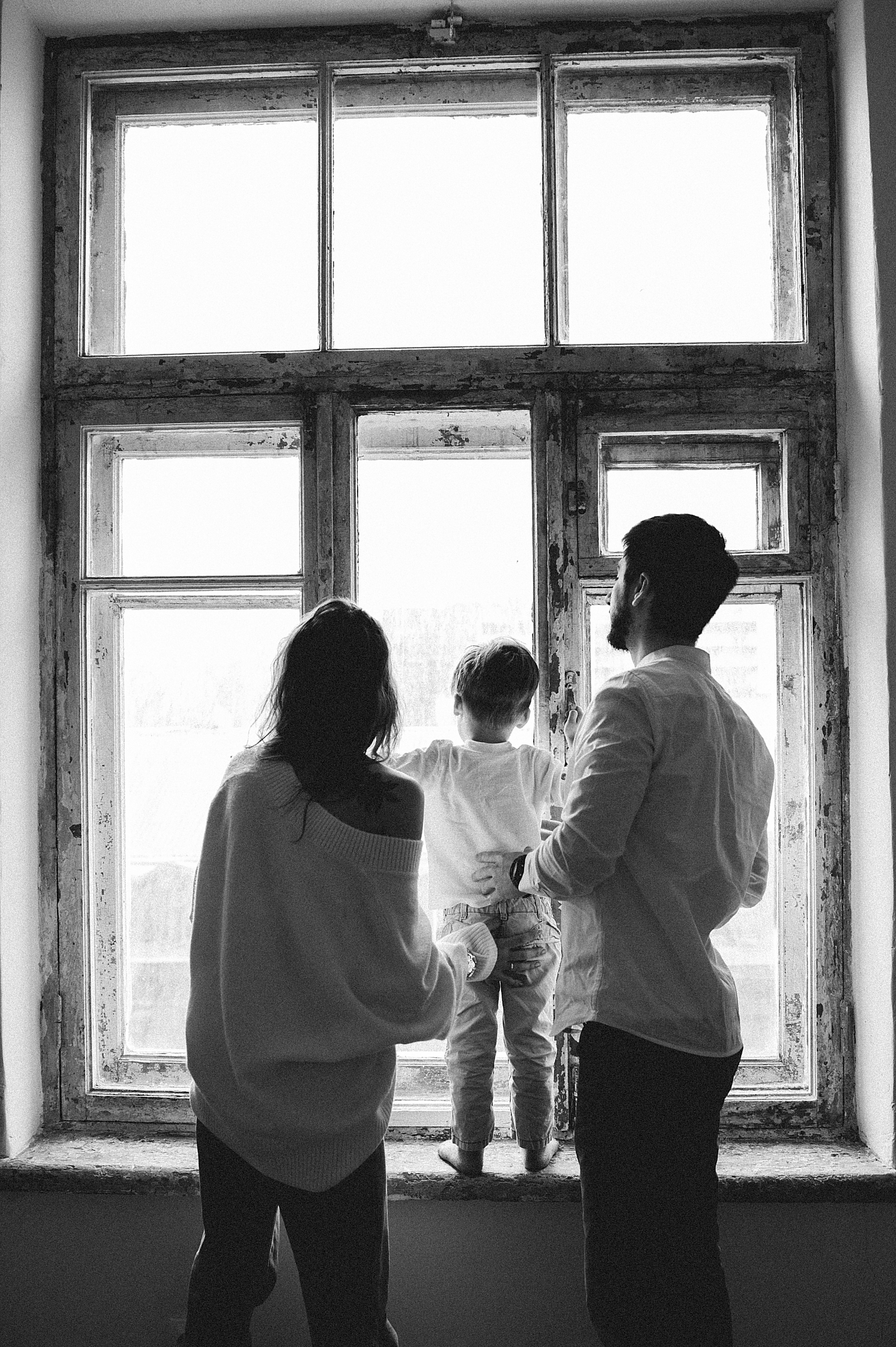 Илай 2 года. Свадебный и семейный фотограф в Ростове-на-Дону Алина Астахова