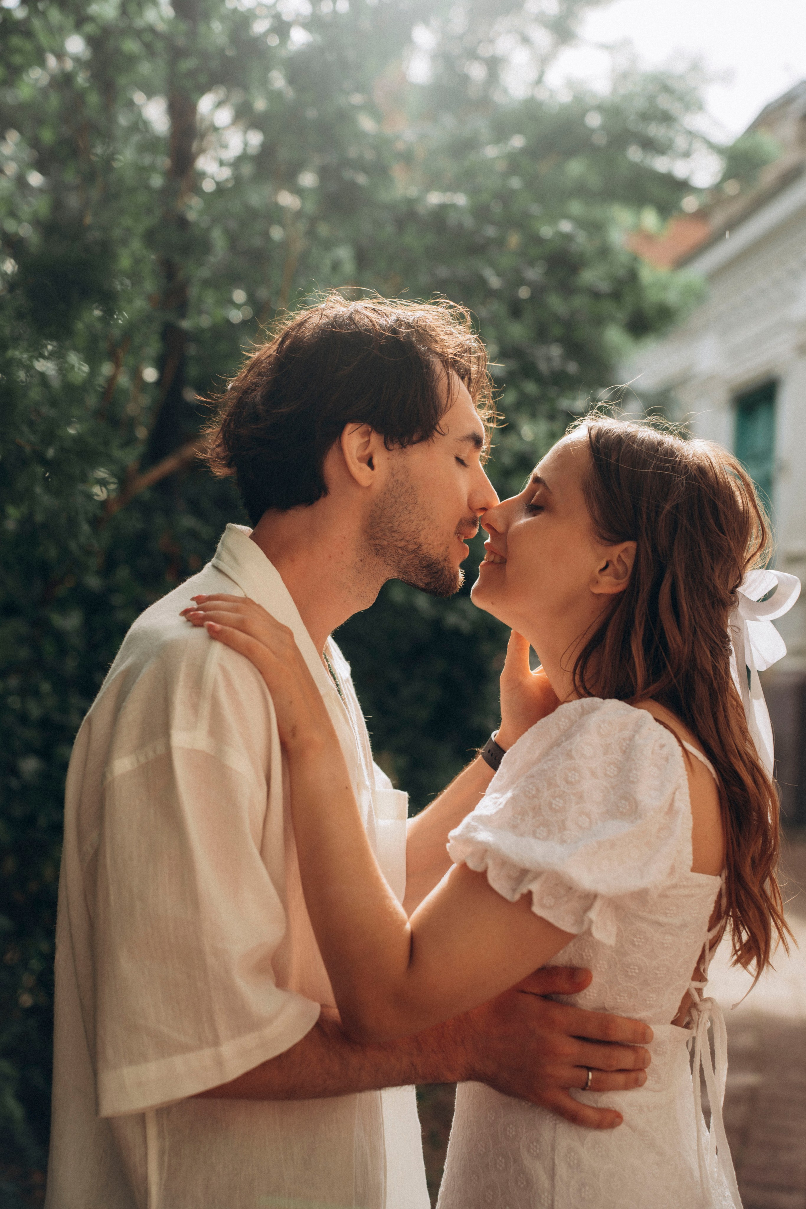 В&А. Свадебный и семейный фотограф в Ейске Инна Чаплюк