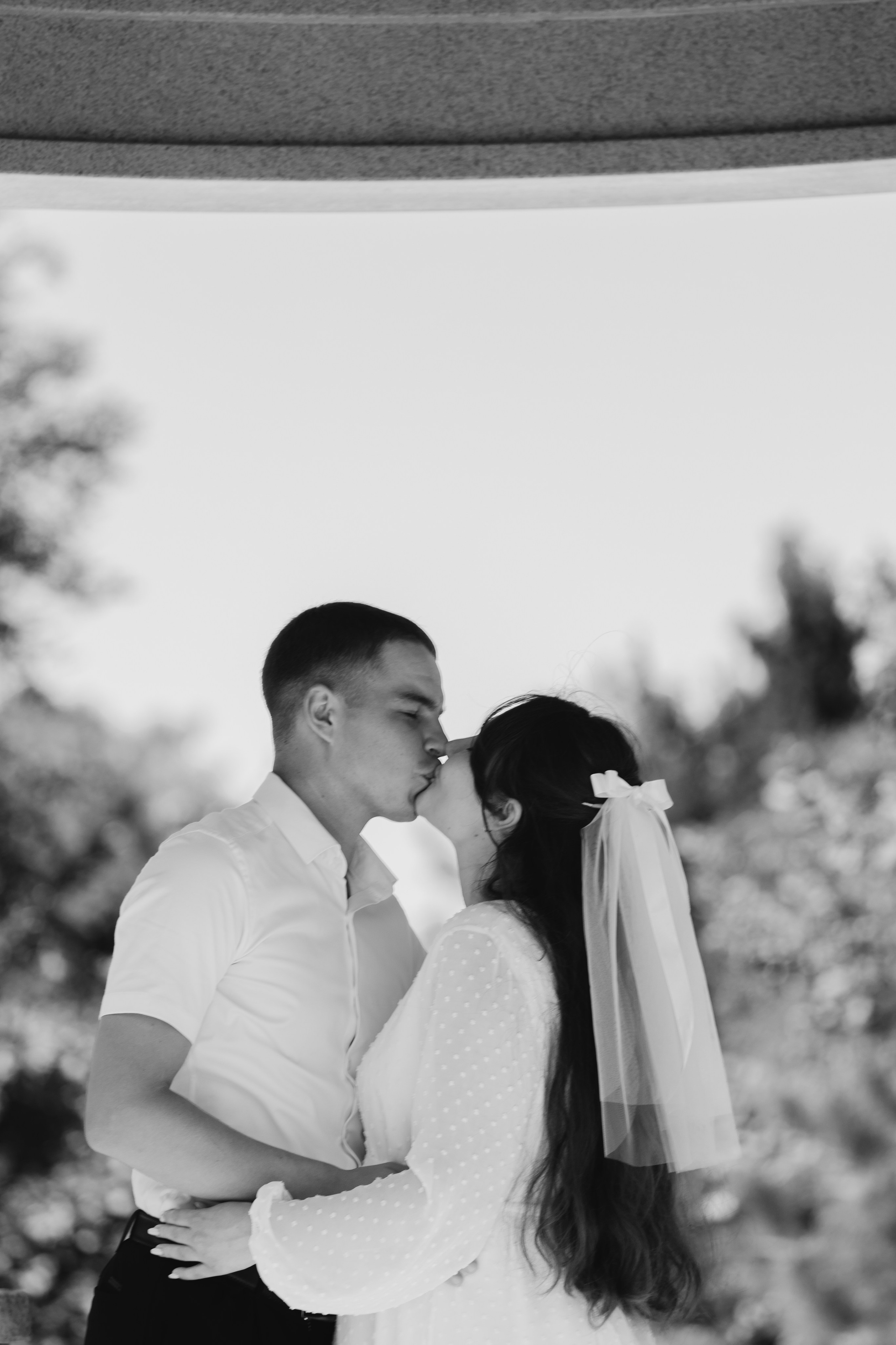 Свадебная фотосессия в Белой Глине. Свадебный и семейный фотограф в Краснодарском крае Мария Данилкина