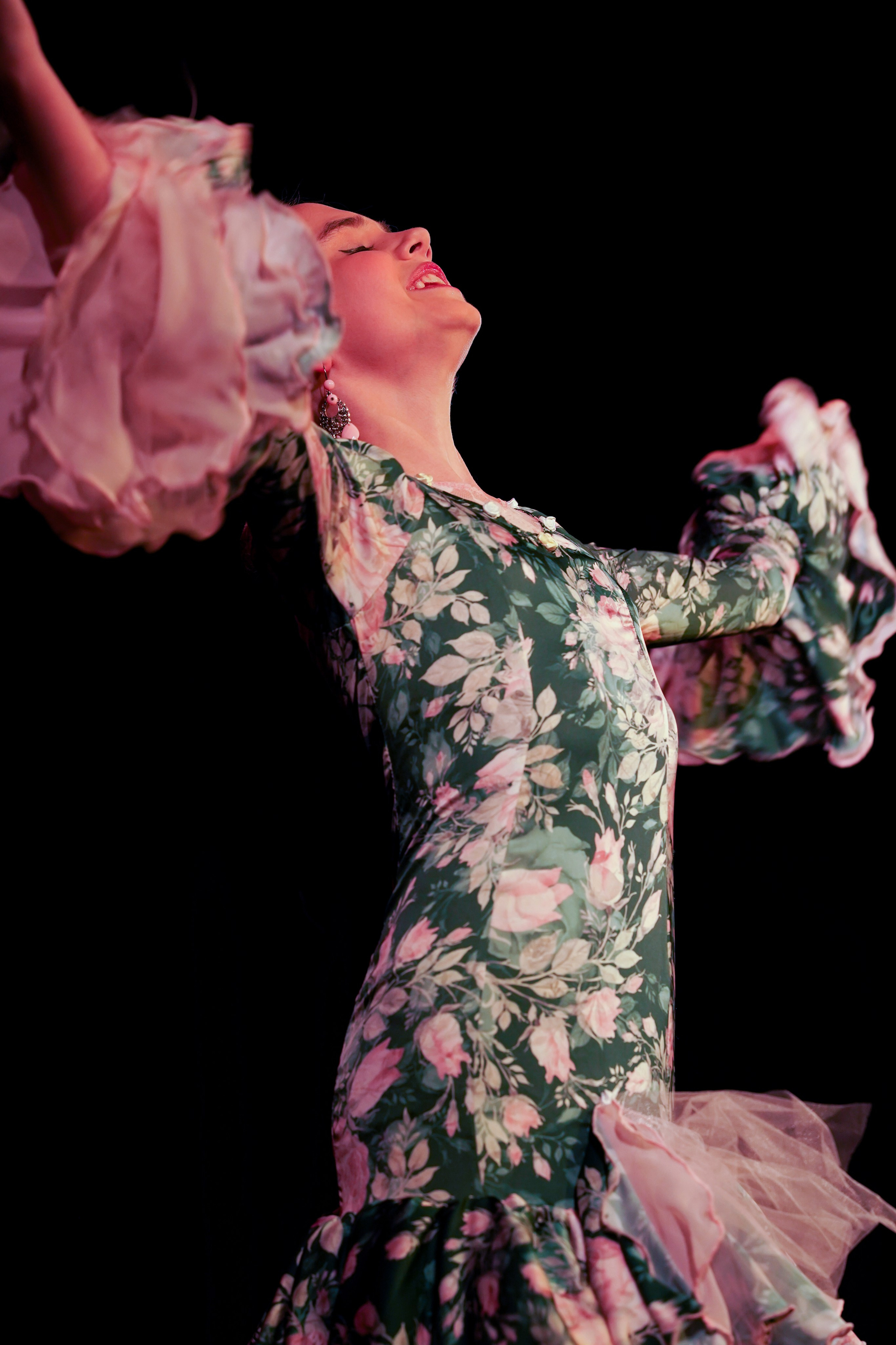 Фламенко la Mirada. Фотограф в Москве Мария ~Zagagul~