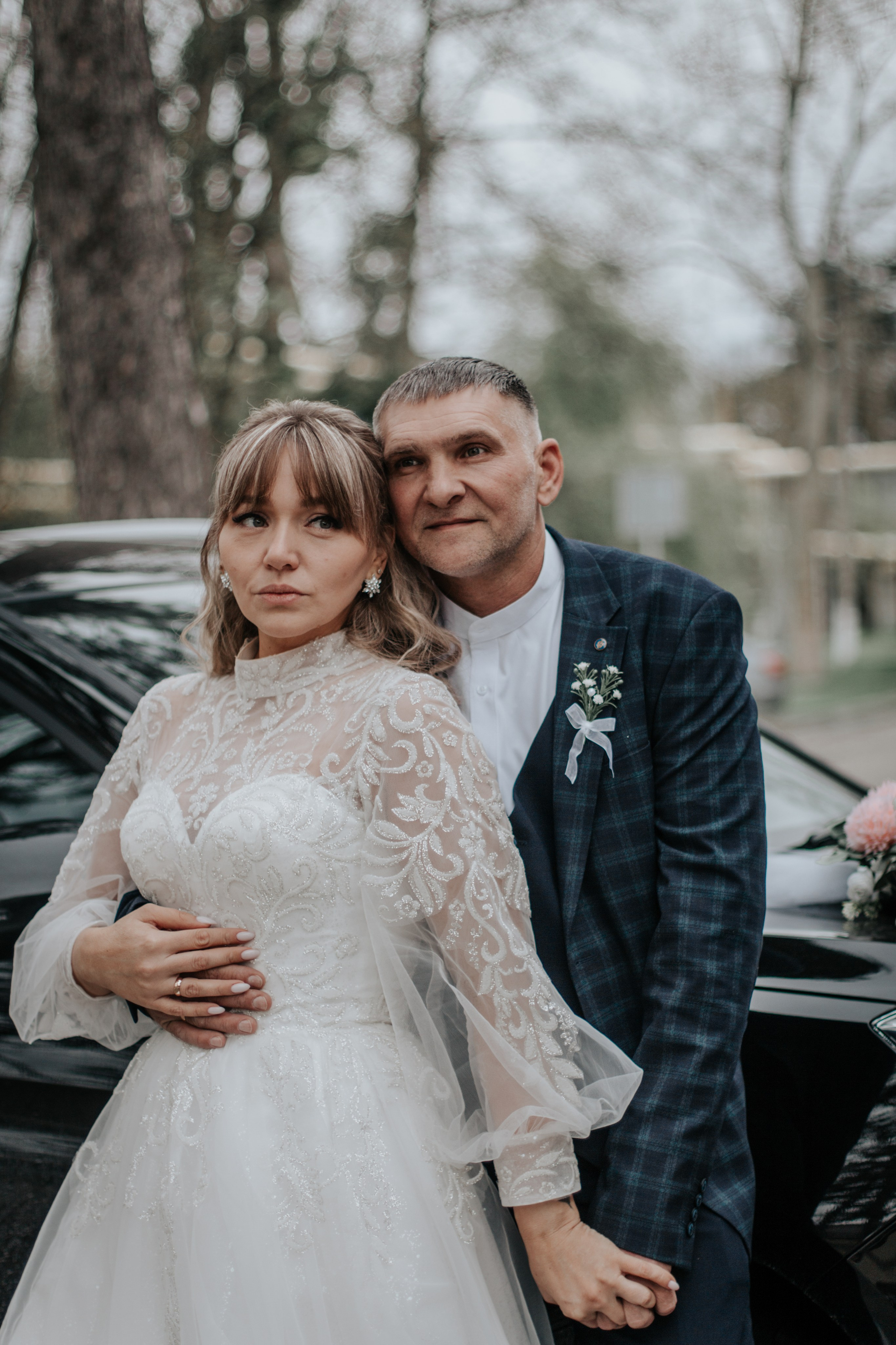 Алексей и Ирина. Свадебный фотограф Краснодар Инна Кириенко
