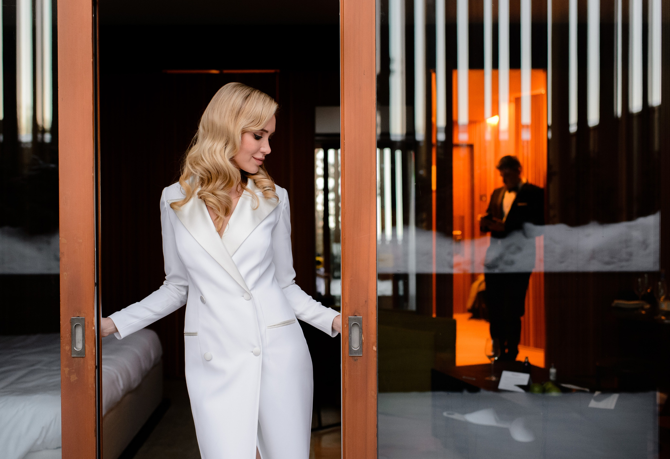 Semen & Nastya. Wedding and Destination photographer Rustam Kalimullin