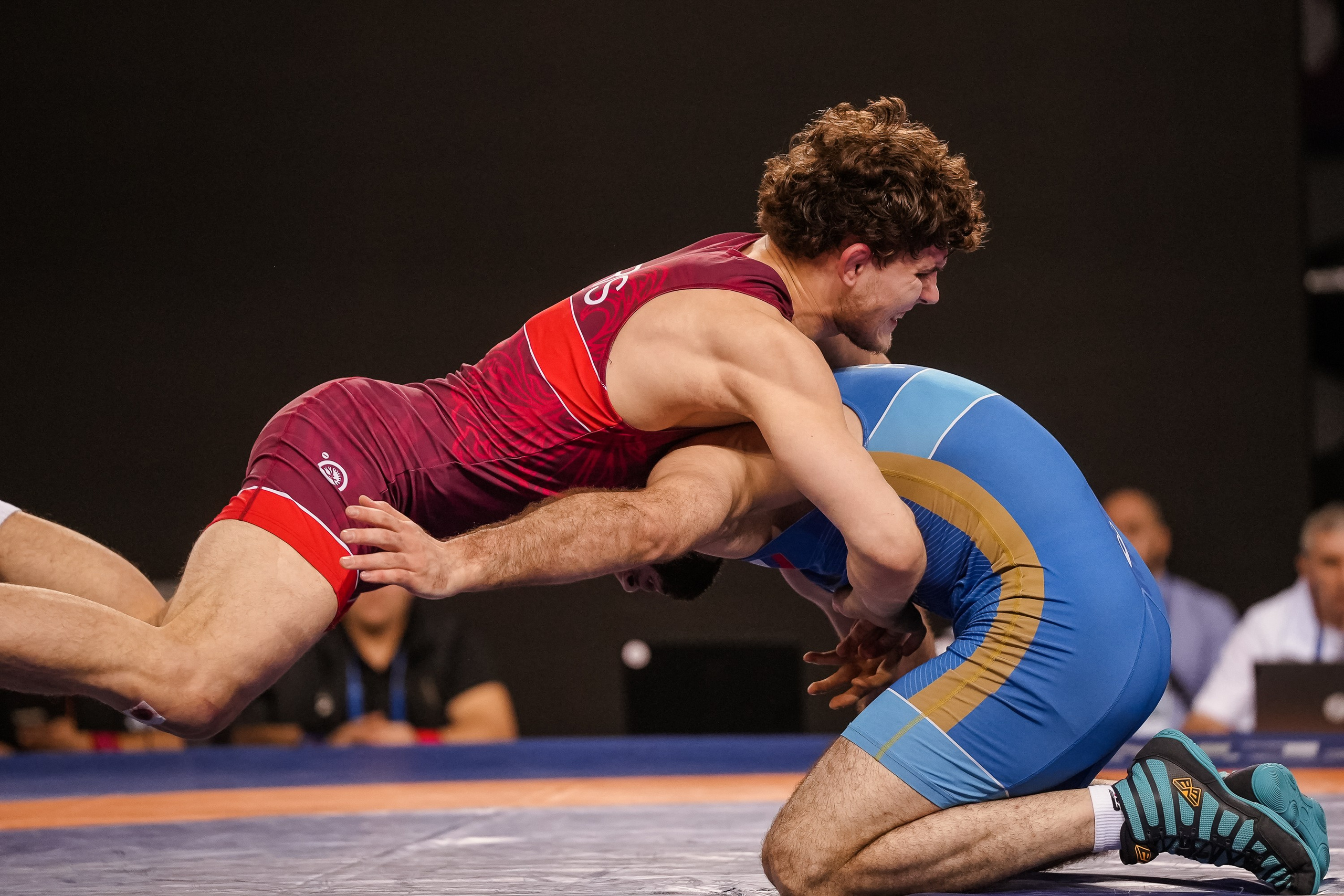 Кубок Ивана Ярыгина 2024 фото / Ivan Yarygin Cup 2024 photos. Фотограф Анна Герман. Красноярск