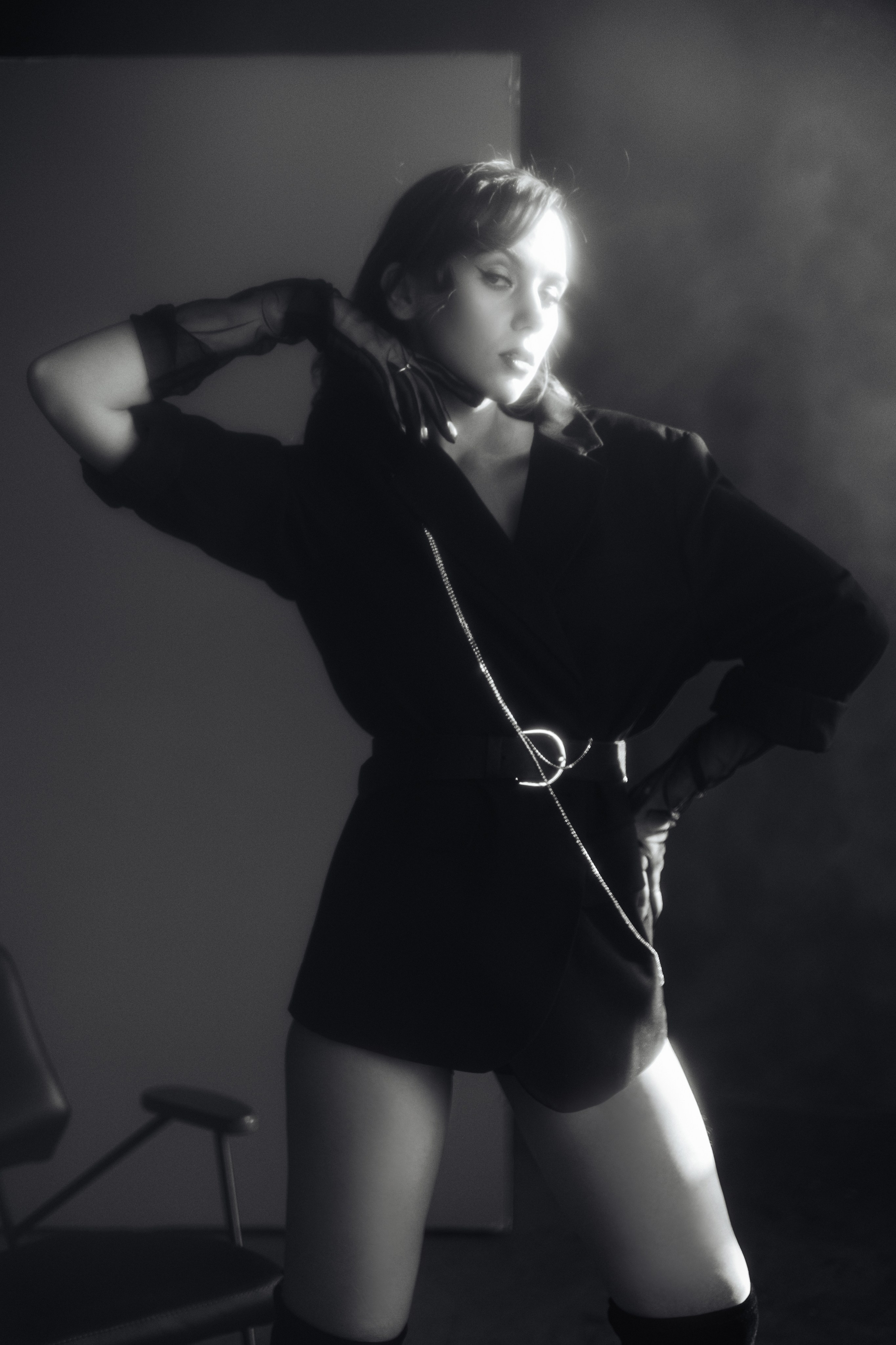Юлия | Black. Свадебный фотограф в Санкт-Петербурге Иванова Рената