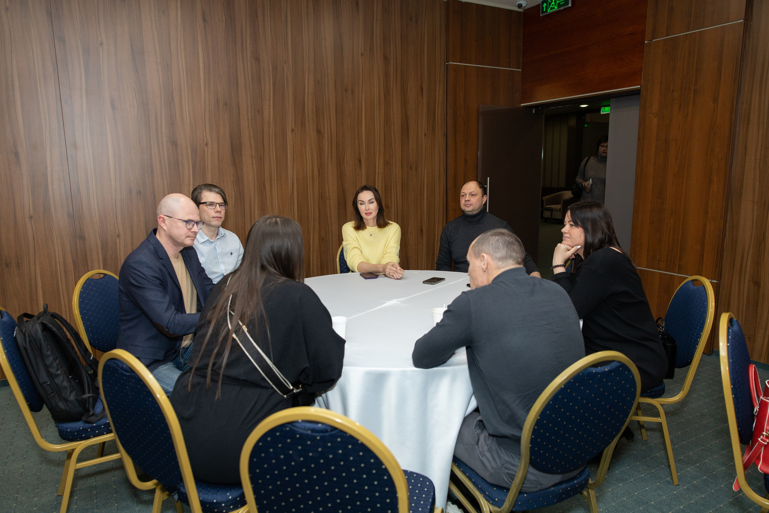 Trendworking. Фотограф Екатеринбург — Ирина Манина