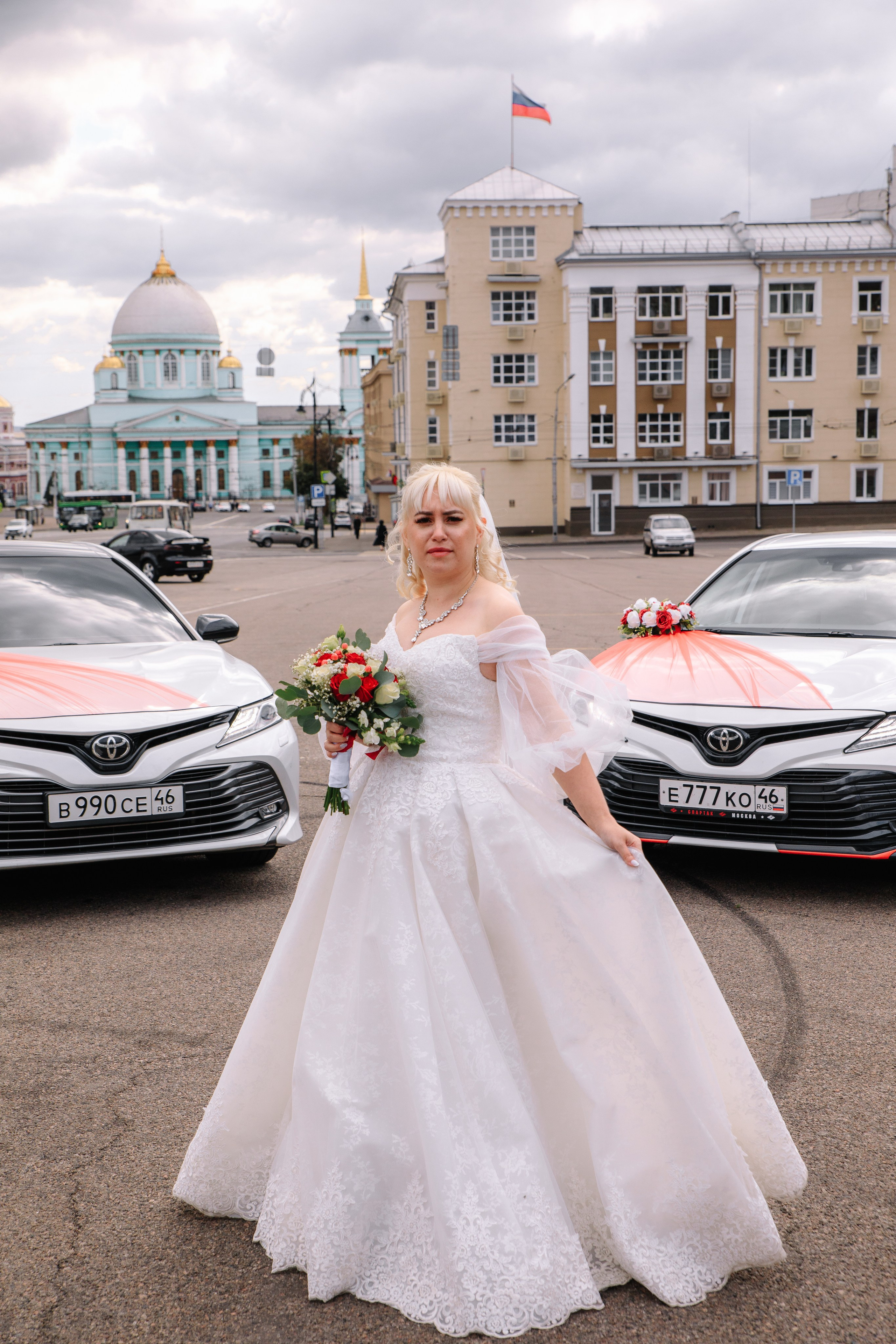 ТАТЬЯНА И ВЛАДИМИР. Свадебный и семейный фотограф в Курске и Курчатове