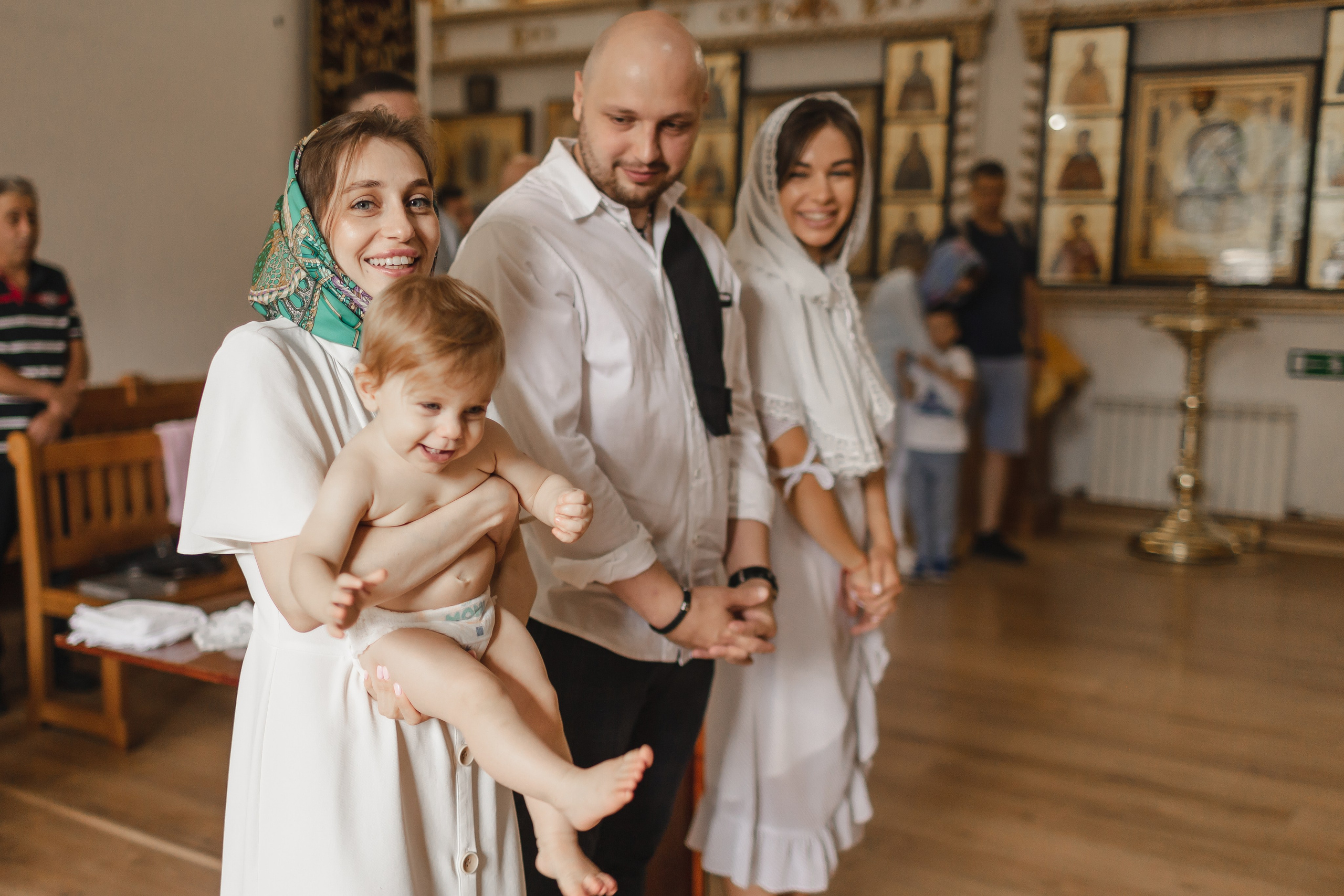 2. Семейный, детский, женский, свадебный фотограф в Ростове-на-Дону Васильчикова Юлия