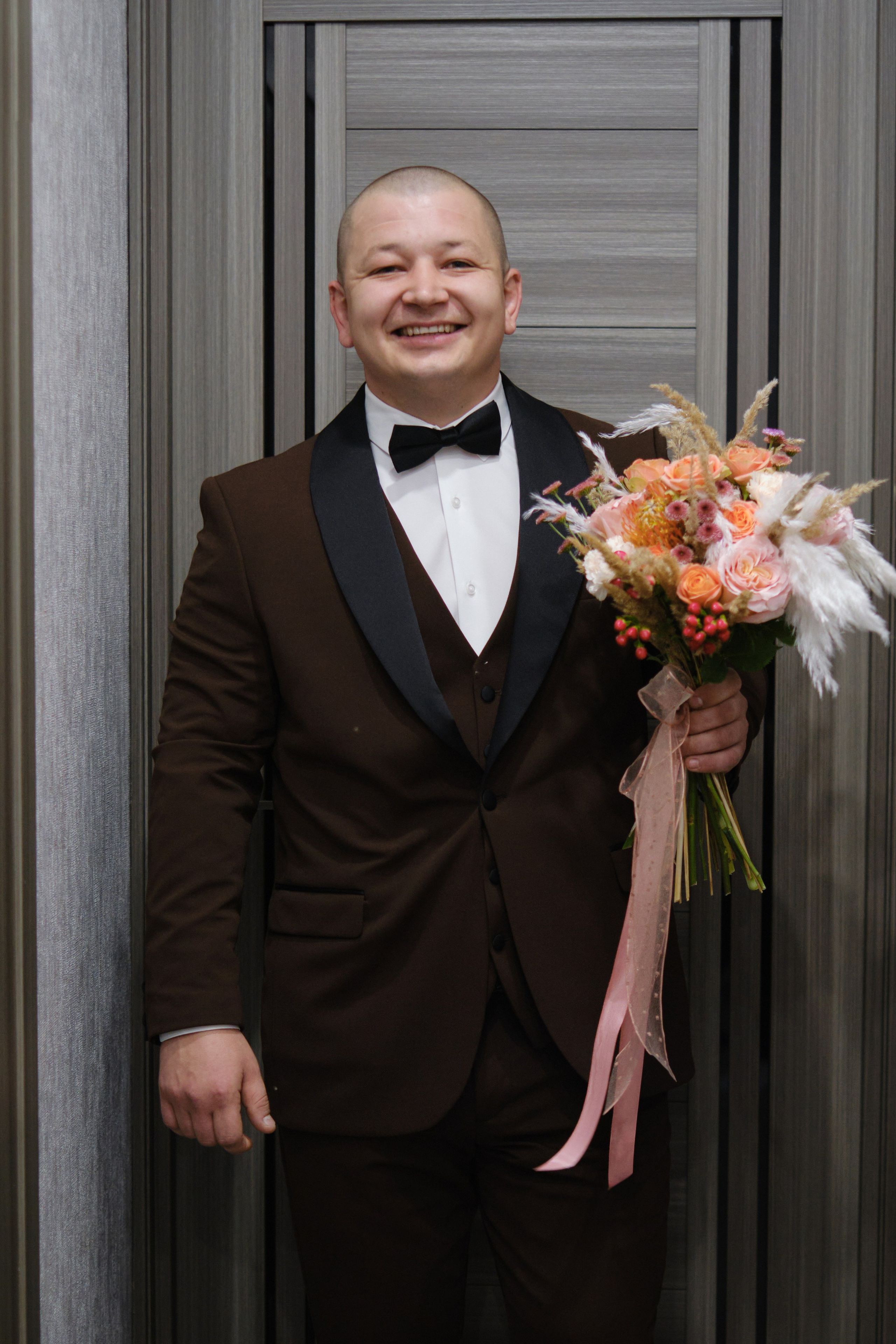 Максим + Карина. Антонина Мезинова фотограф Михайловка и Волгоград