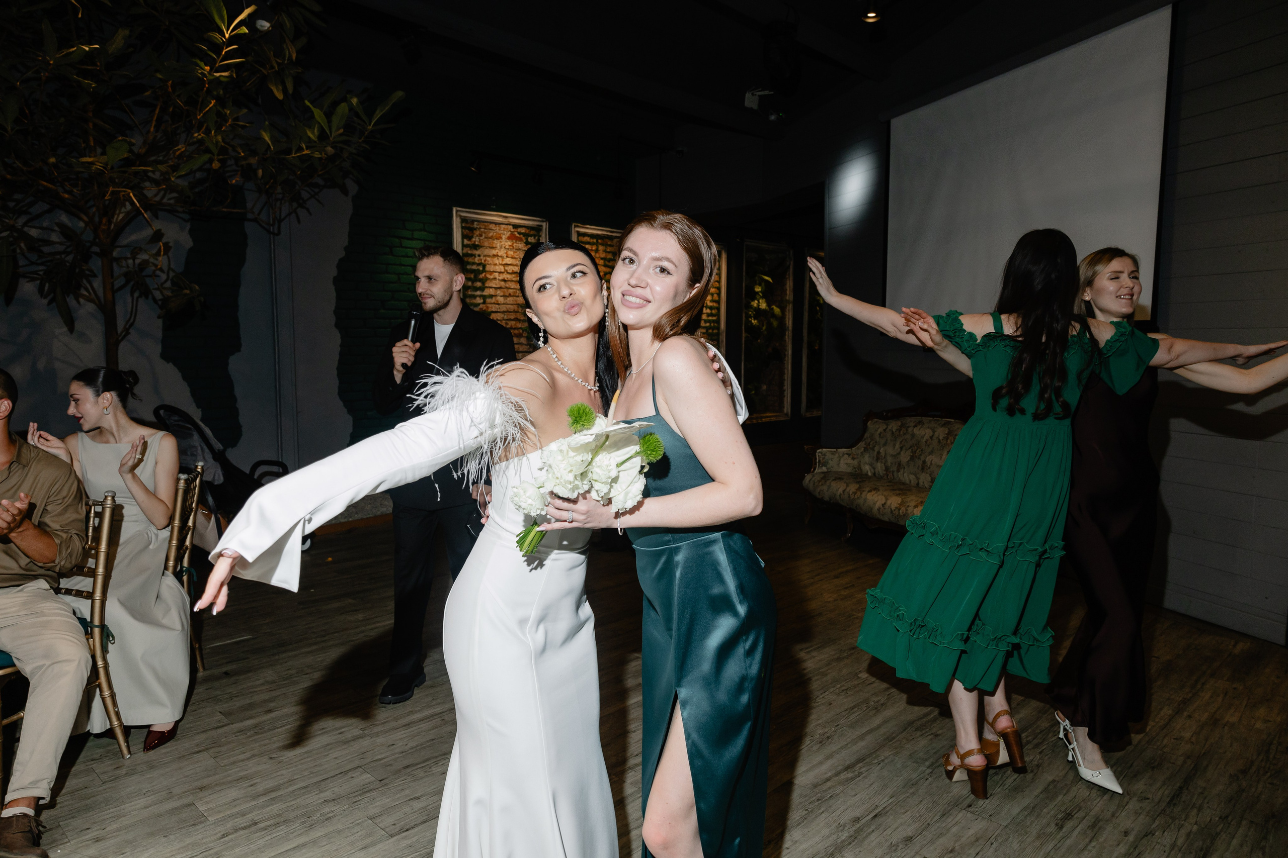 Павел & Алёна. Свадебный фотограф Краснодар и Москва. Анна Еремчук