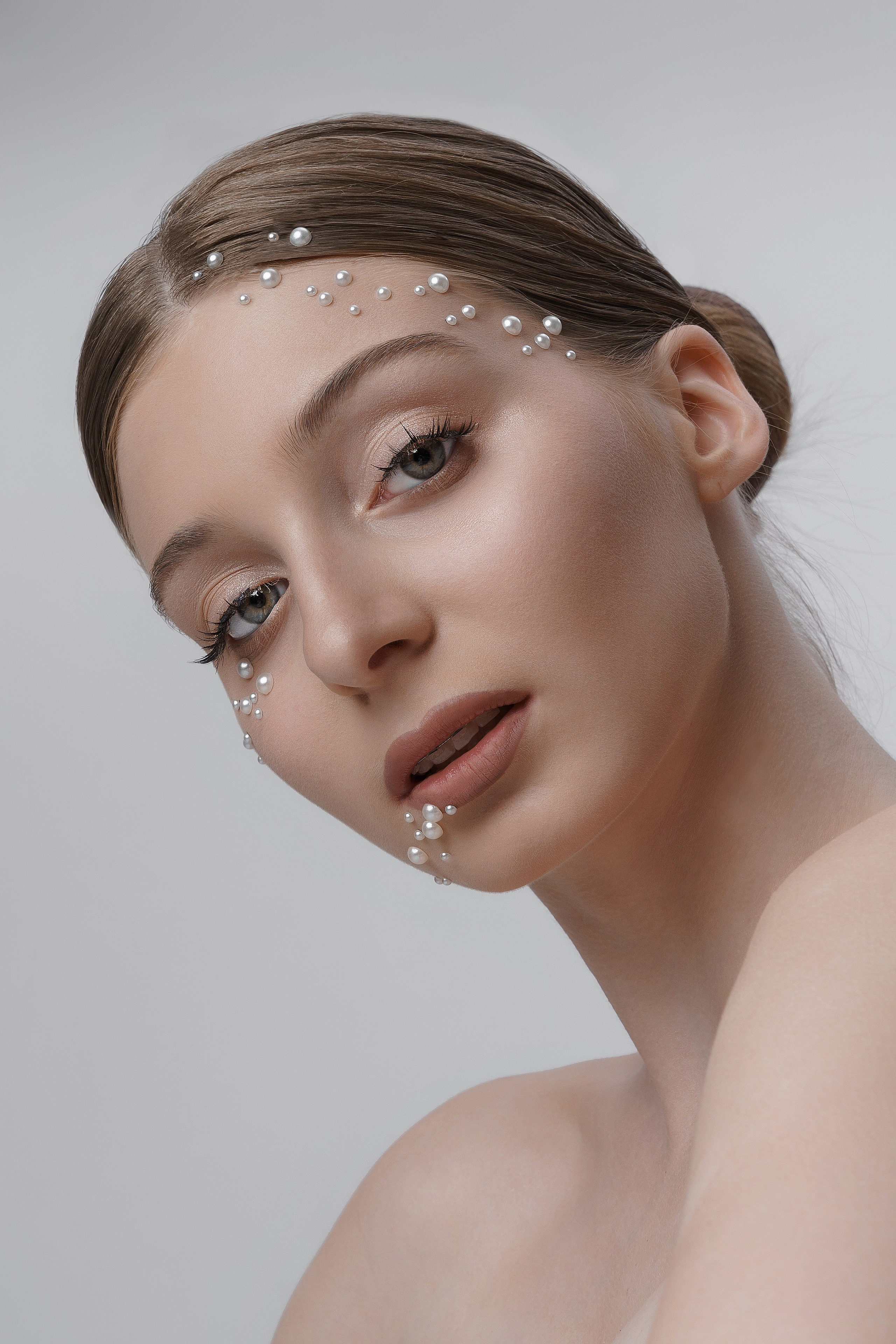 BEAUTY. Профессиональный фотограф Ковалева Олеся