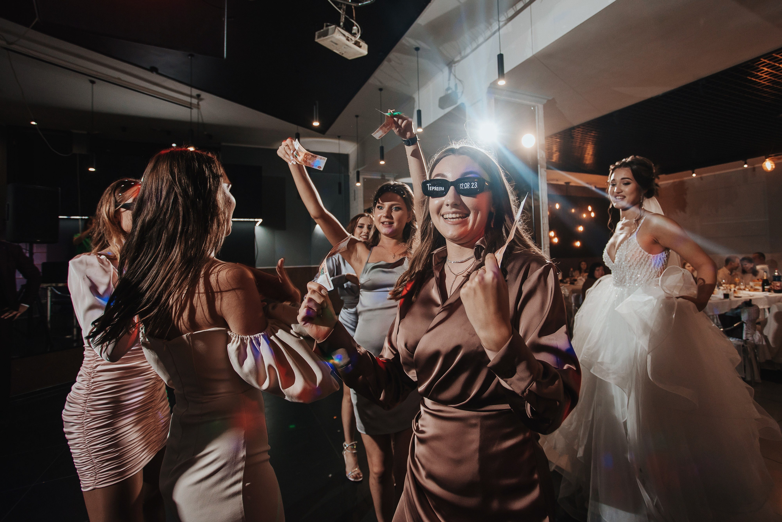 Семён & Татьяна. Алёна Киселёва | фотограф