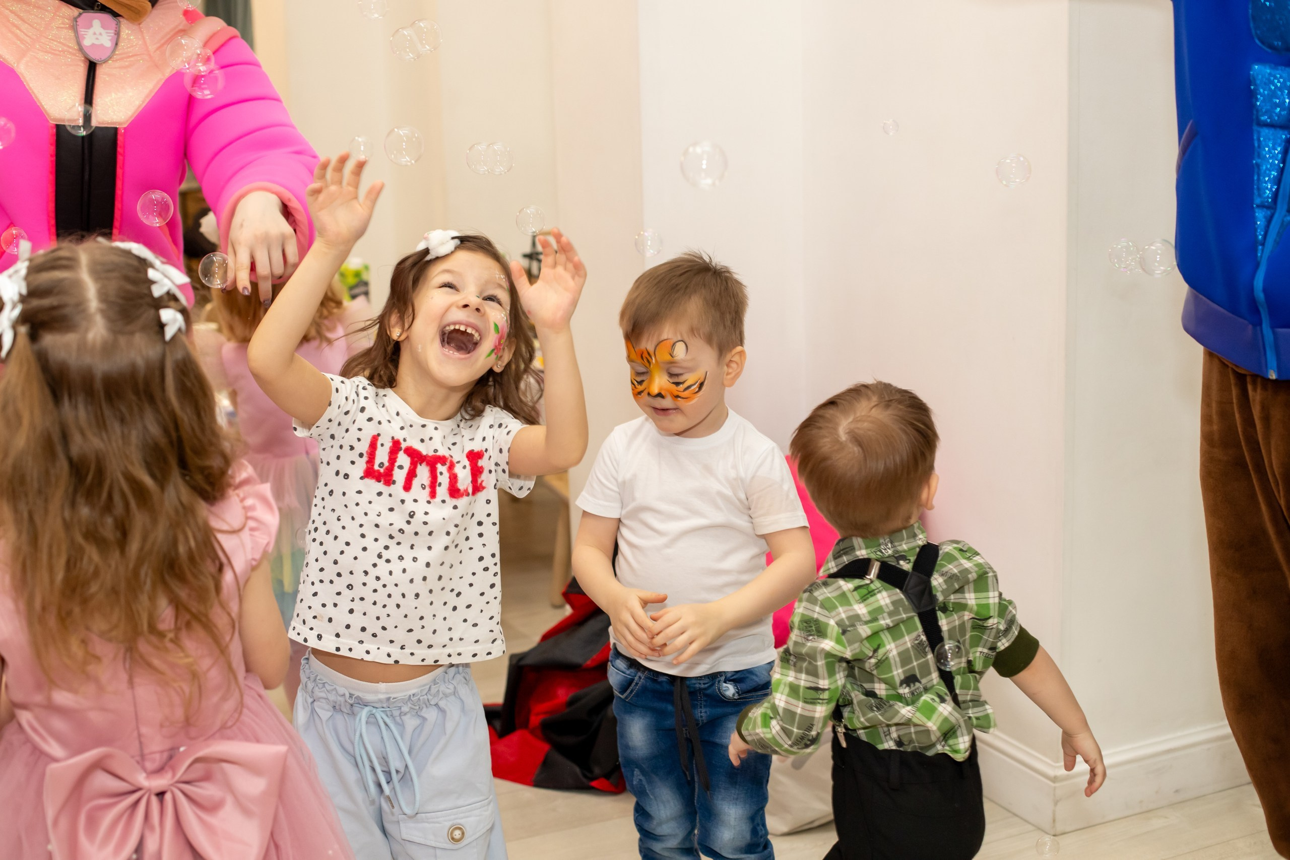 День рождение двух ангелочков 🪽. Ilopavlova_ph